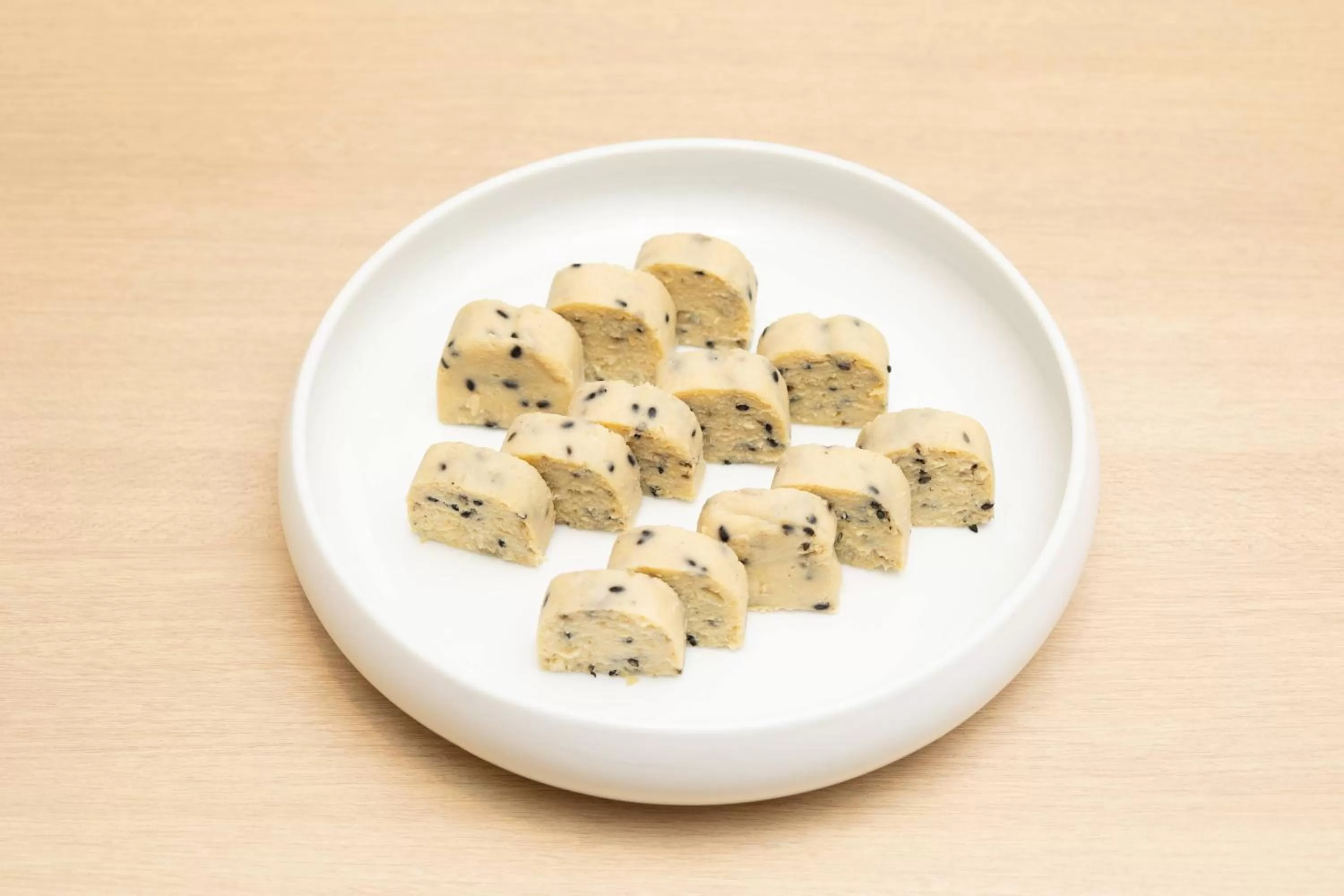 Breakfast in Shizutetsu Hotel Prezio Hakataekimae