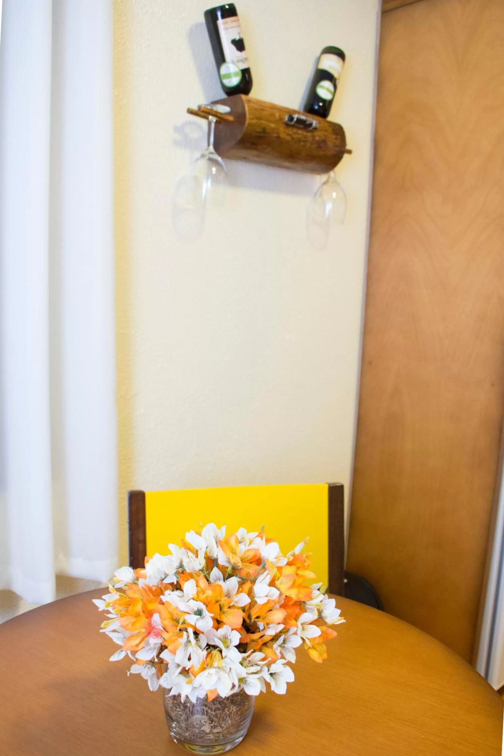 Dinner in Pousada Green House by Conrado Vitali