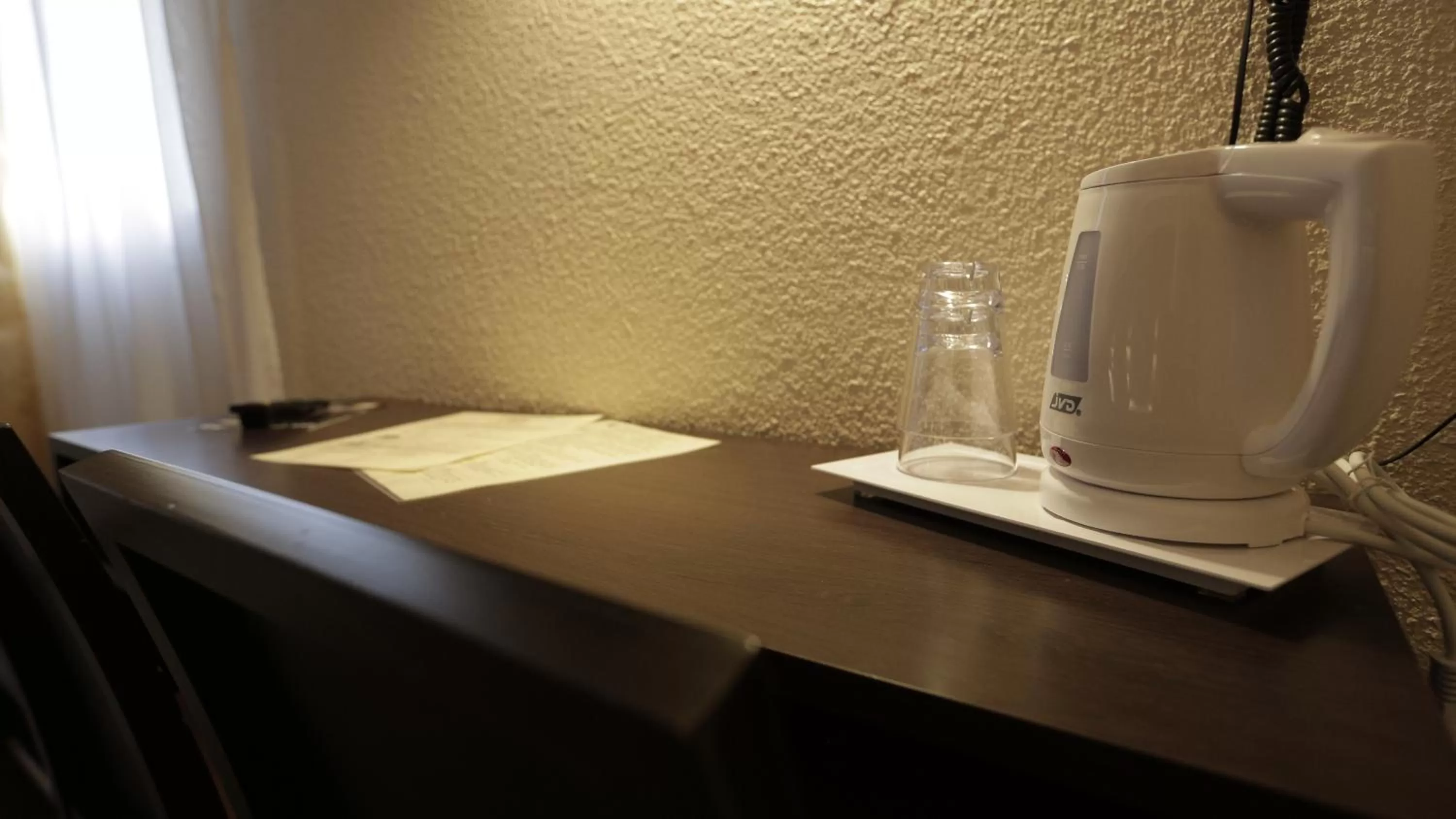 Bedroom in Hôtel Au Petit Caporal