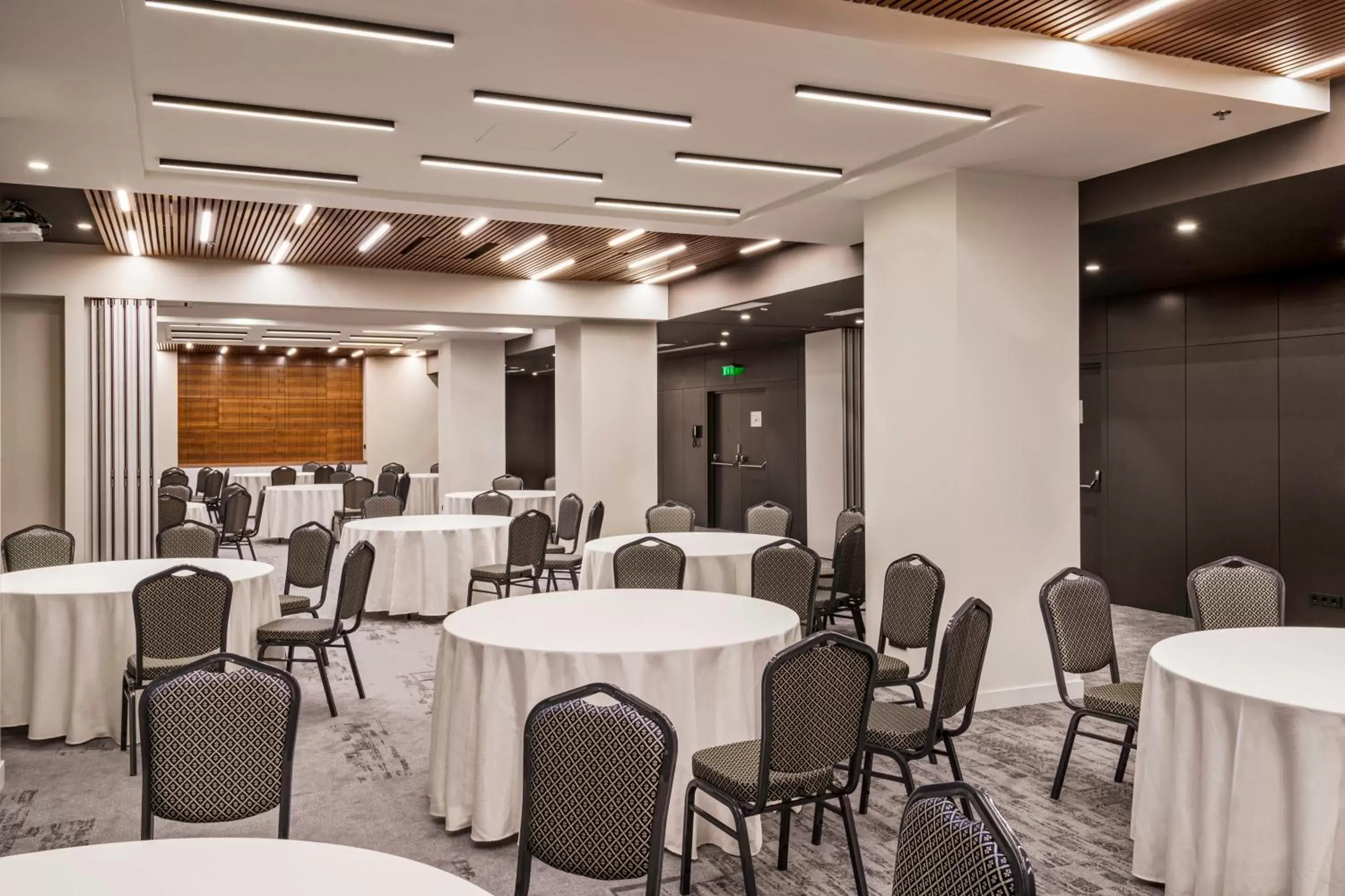 Banquet/Function facilities in Holiday Inn Yerevan - Republic Square, an IHG Hotel