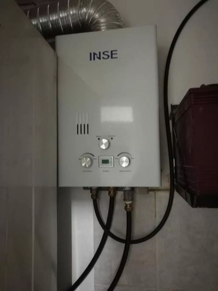 Decorative detail in Posada Dilia del Alba