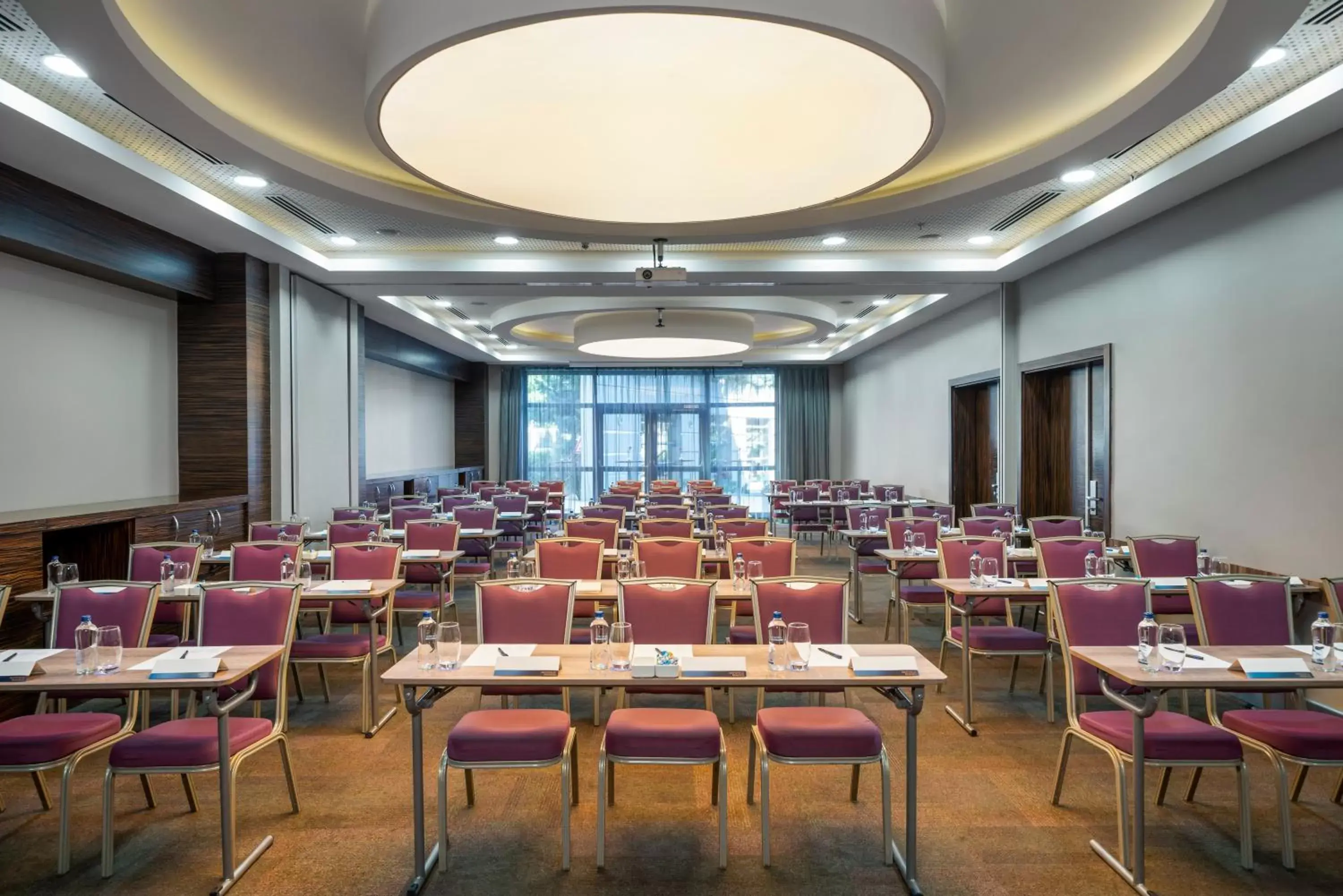 Meeting/conference room in Novotel Kayseri