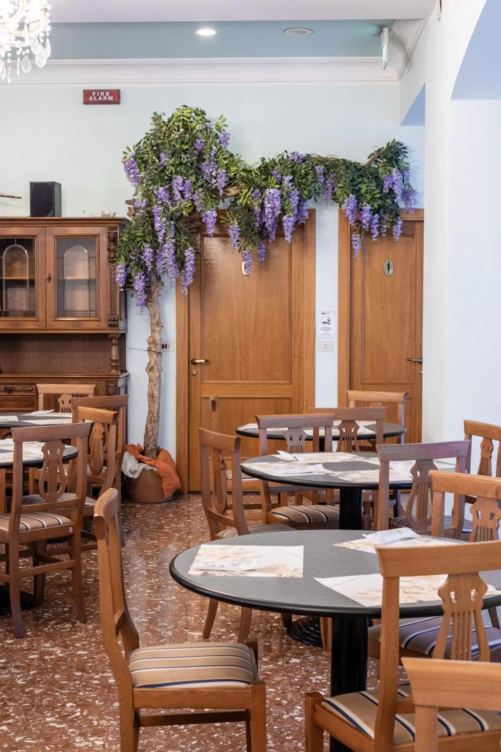 Lounge or bar in Esedra Hotel