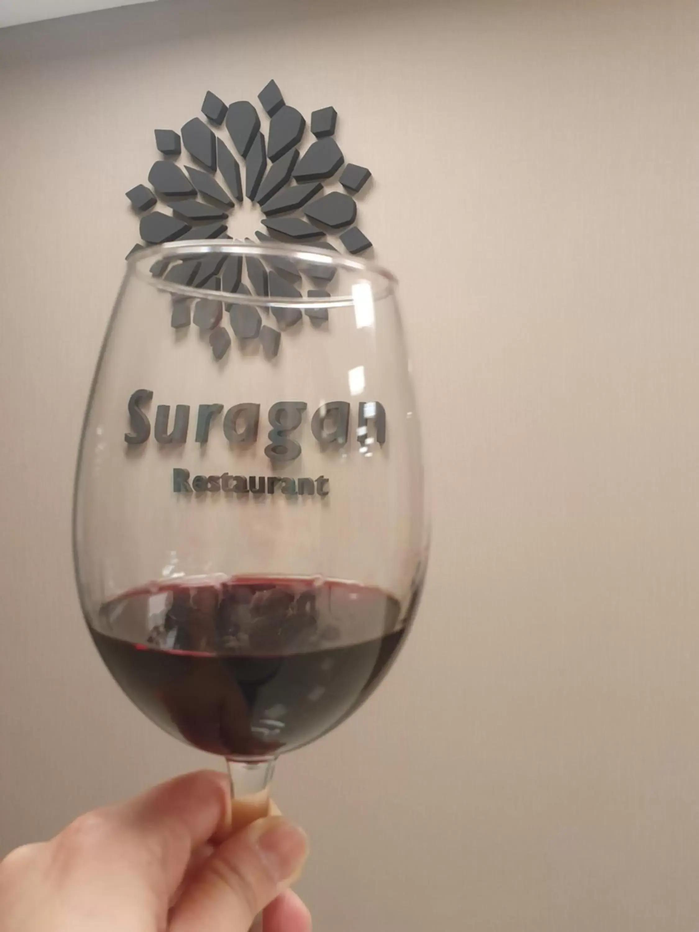 Restaurant/places to eat in GrandView Hotel Buenos Aires Restaurant/places to eat in GrandView Hotel Buenos Aires