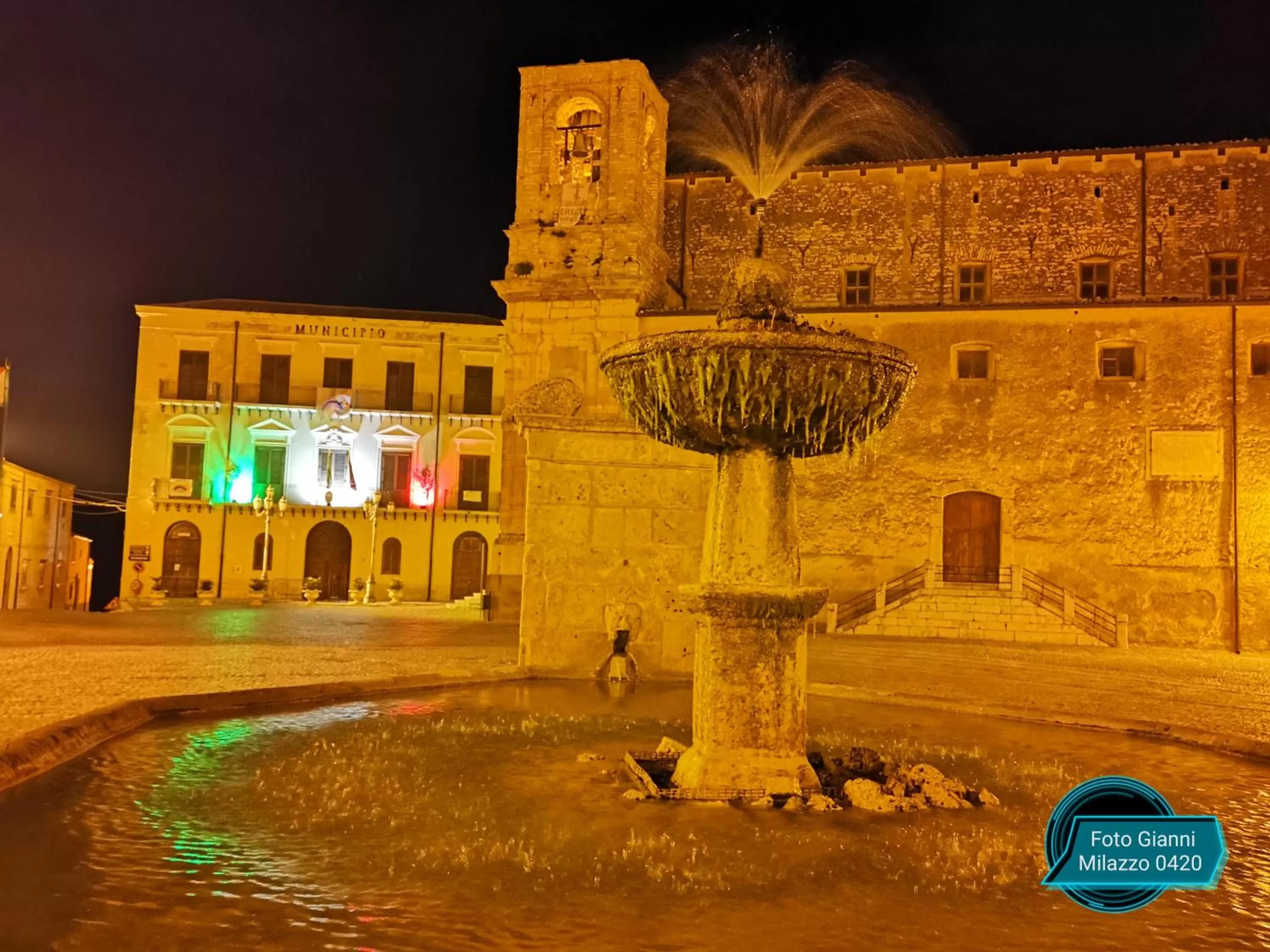 Albergo Ristorante Pizzeria Del Viale