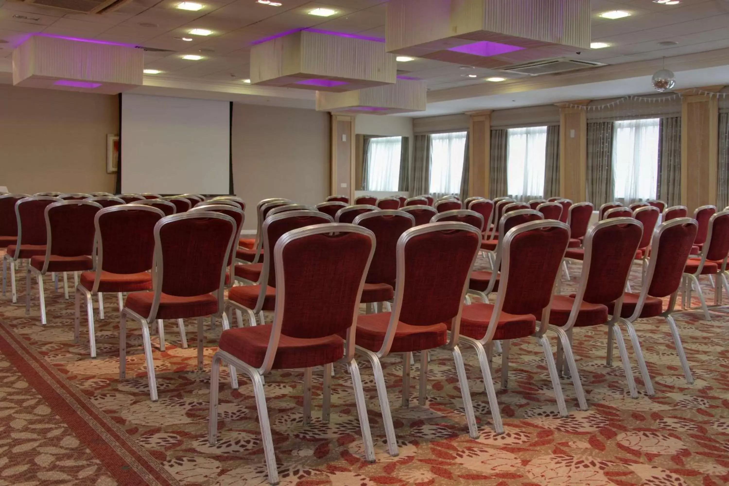 Meeting/conference room in Marks Tey Hotel Colchester