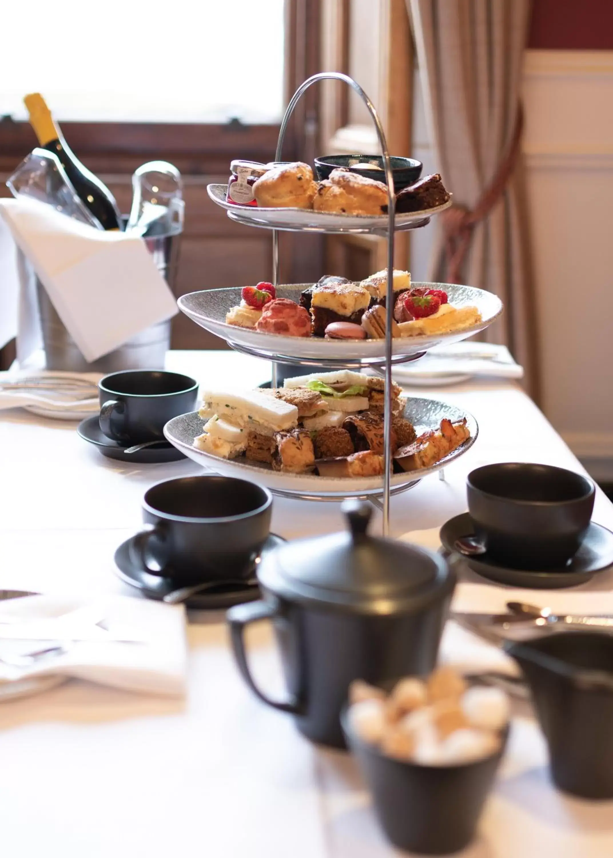 Food in Golf View Hotel & Spa Food in Golf View Hotel & Spa