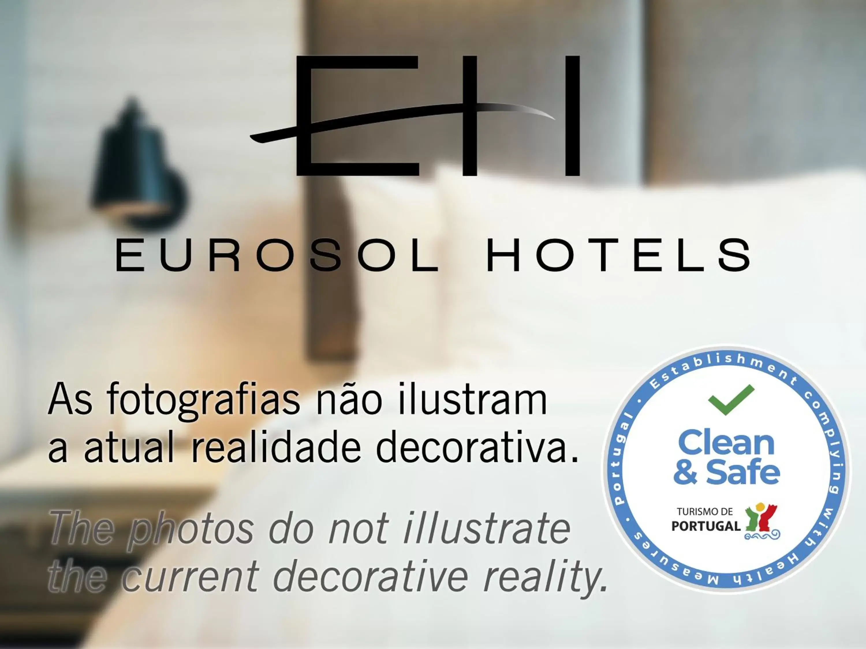 Decorative detail, Property Logo/Sign in Eurosol Leiria & Eurosol Jardim