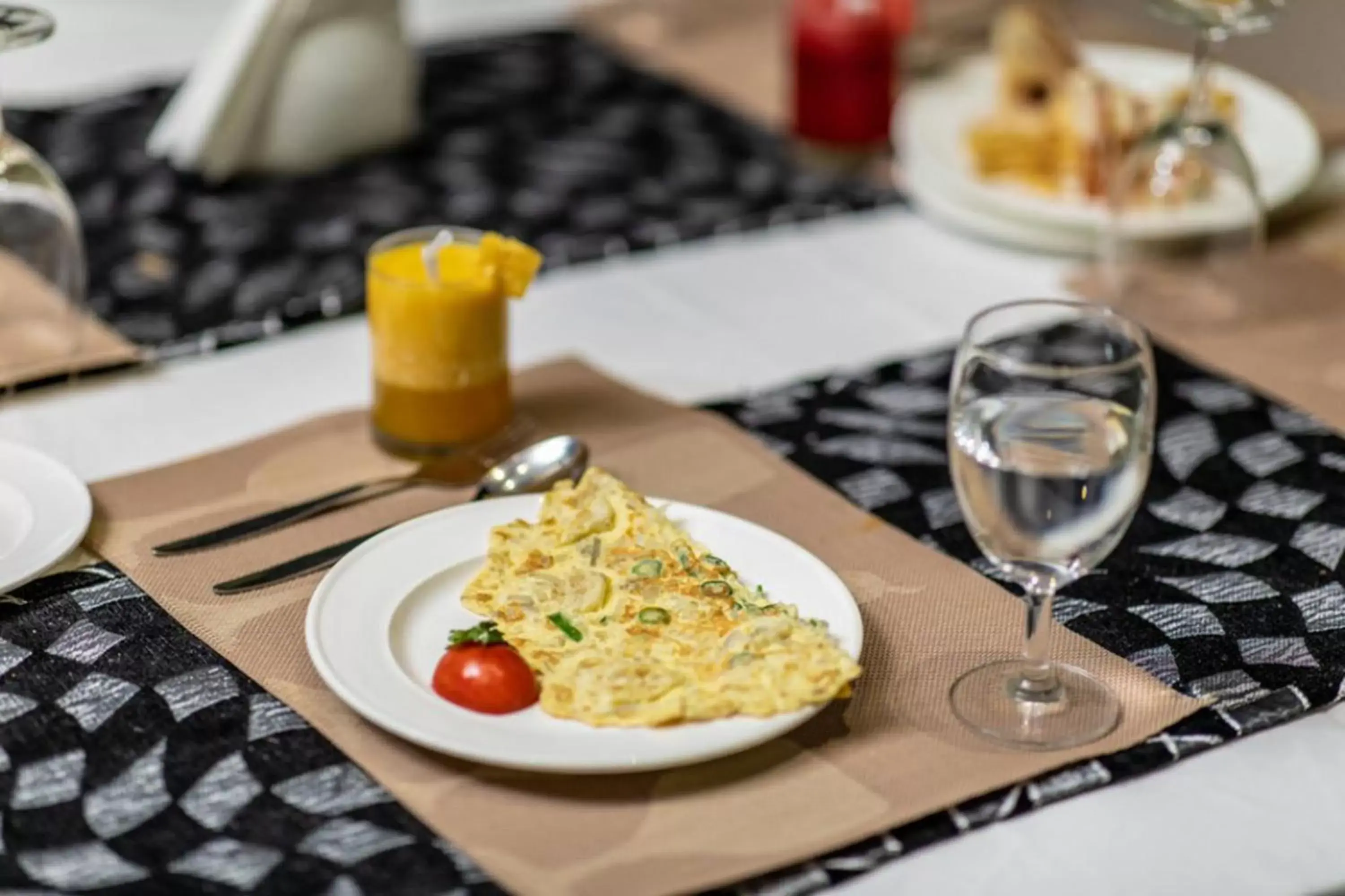 Restaurant/places to eat in Misty Range Resorts Restaurant/places to eat in Misty Range Resorts