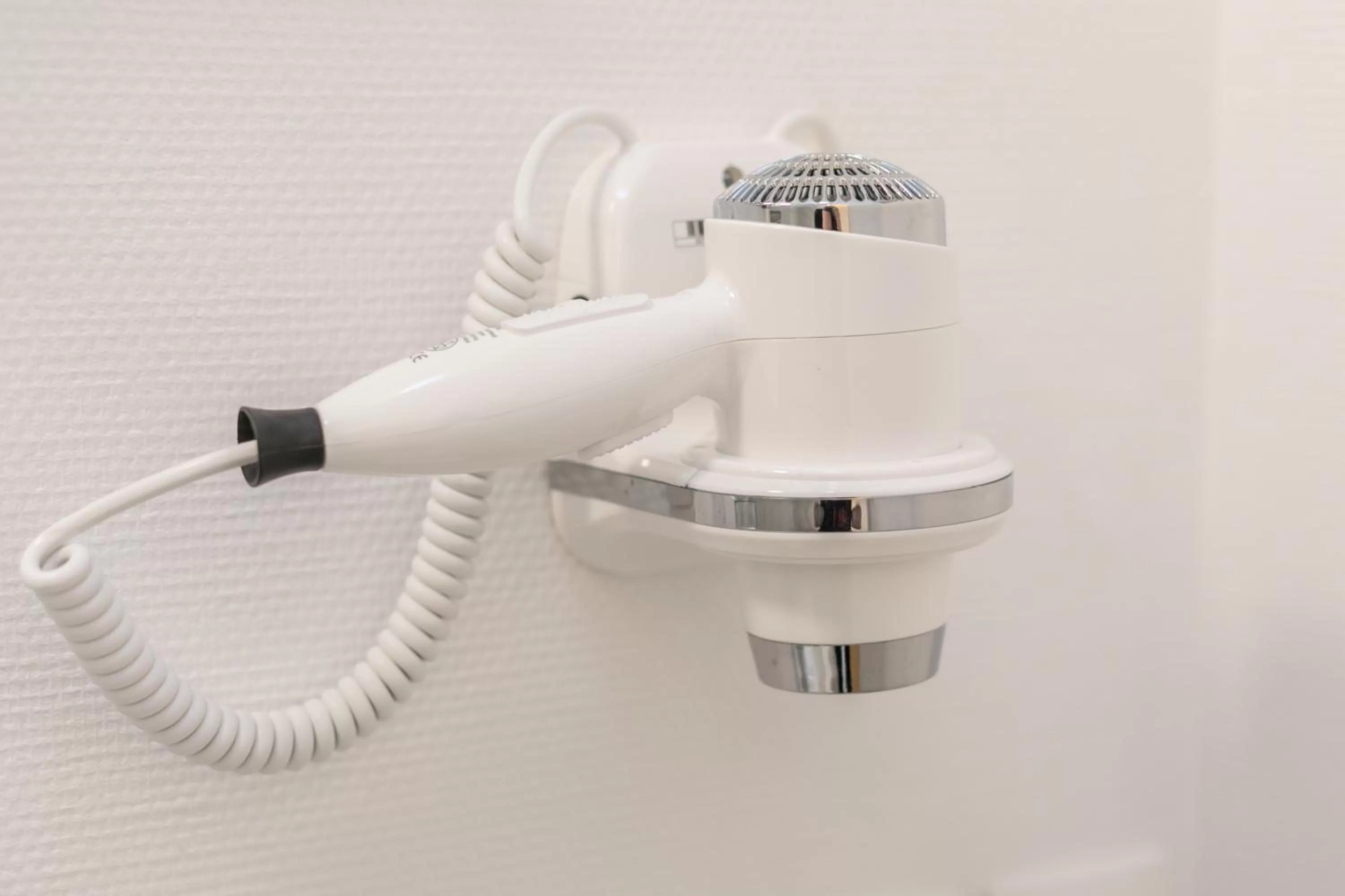 Bathroom in WS Haussmann - La Fayette