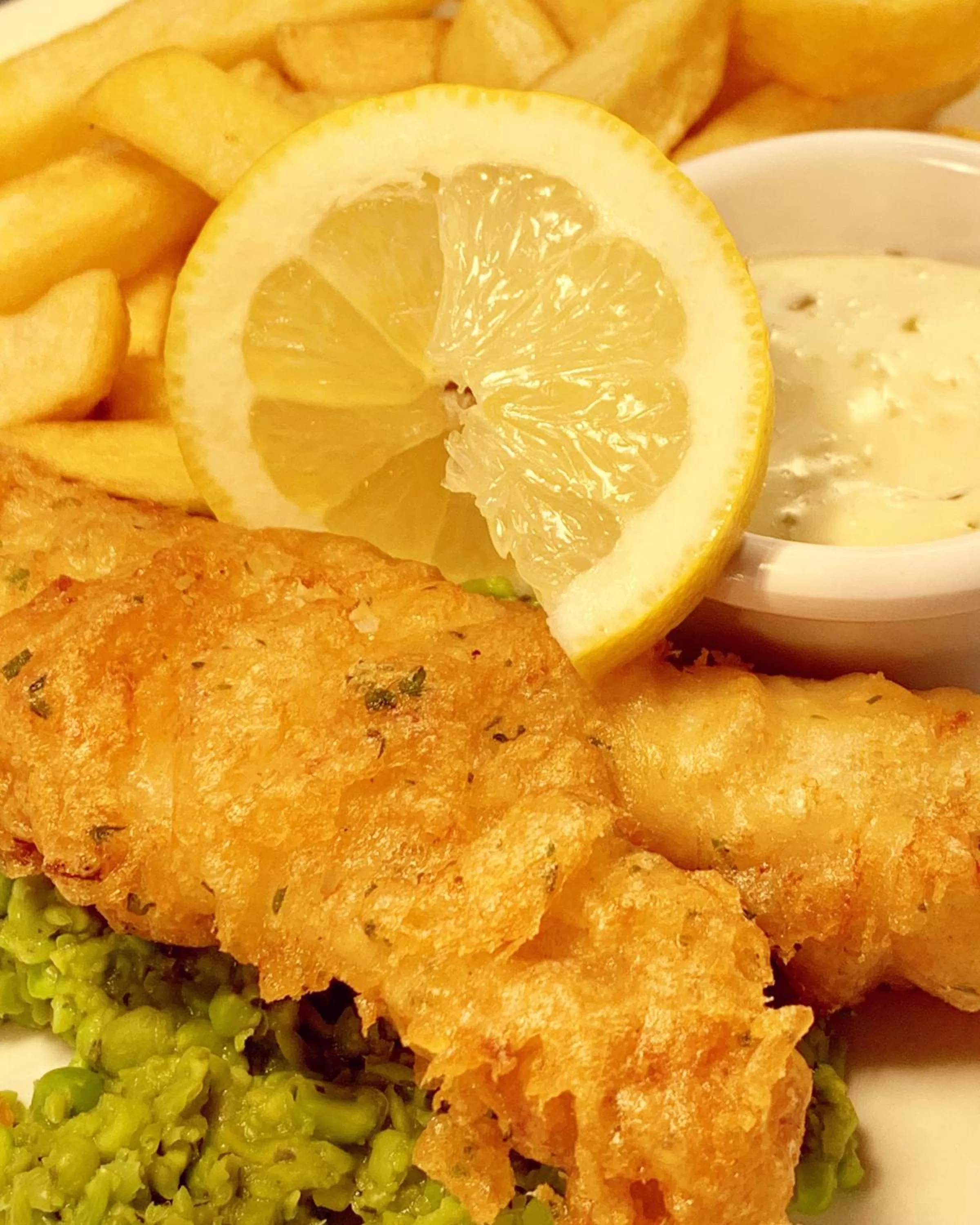 Food and drinks in Bosworth Hall Hotel