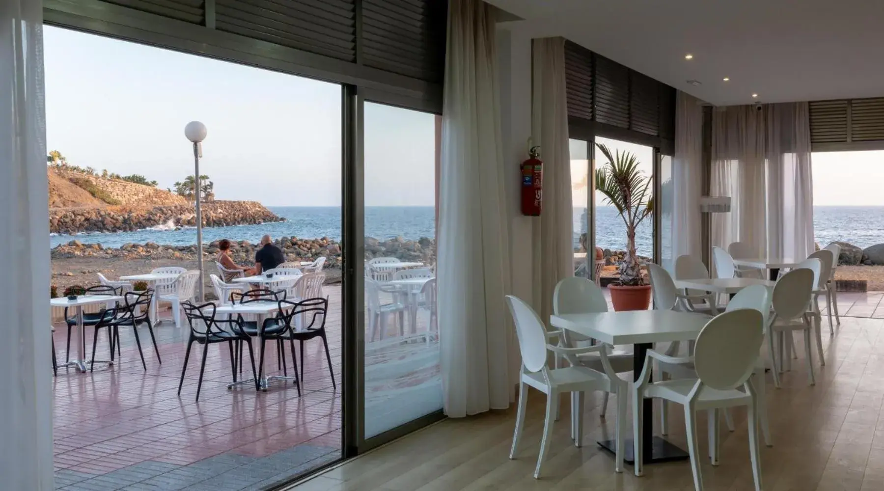 Restaurant/places to eat in Marina Elite Restaurant/places to eat in Marina Elite