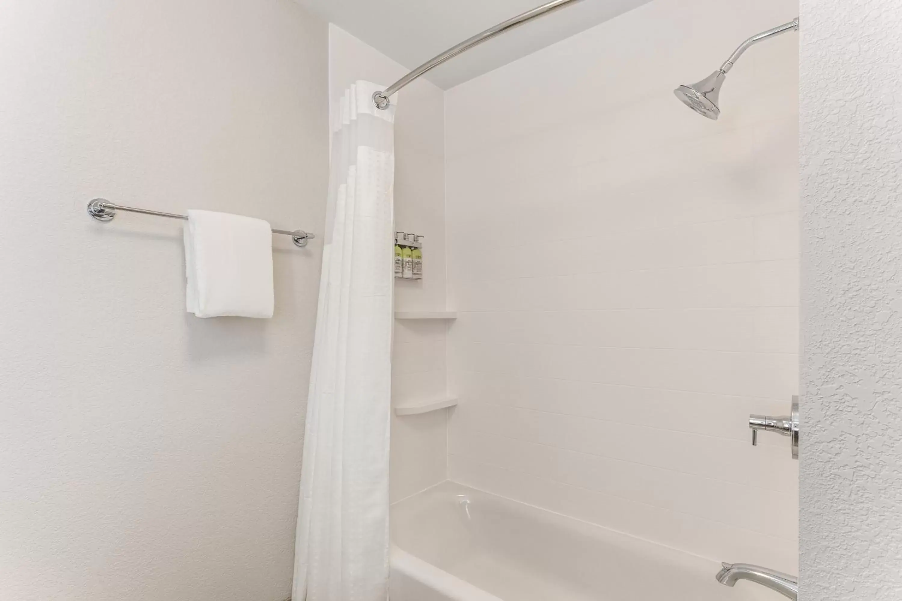Bathroom in Holiday Inn Express & Suites - Florence - Cincinnati Airport, an IHG Hotel