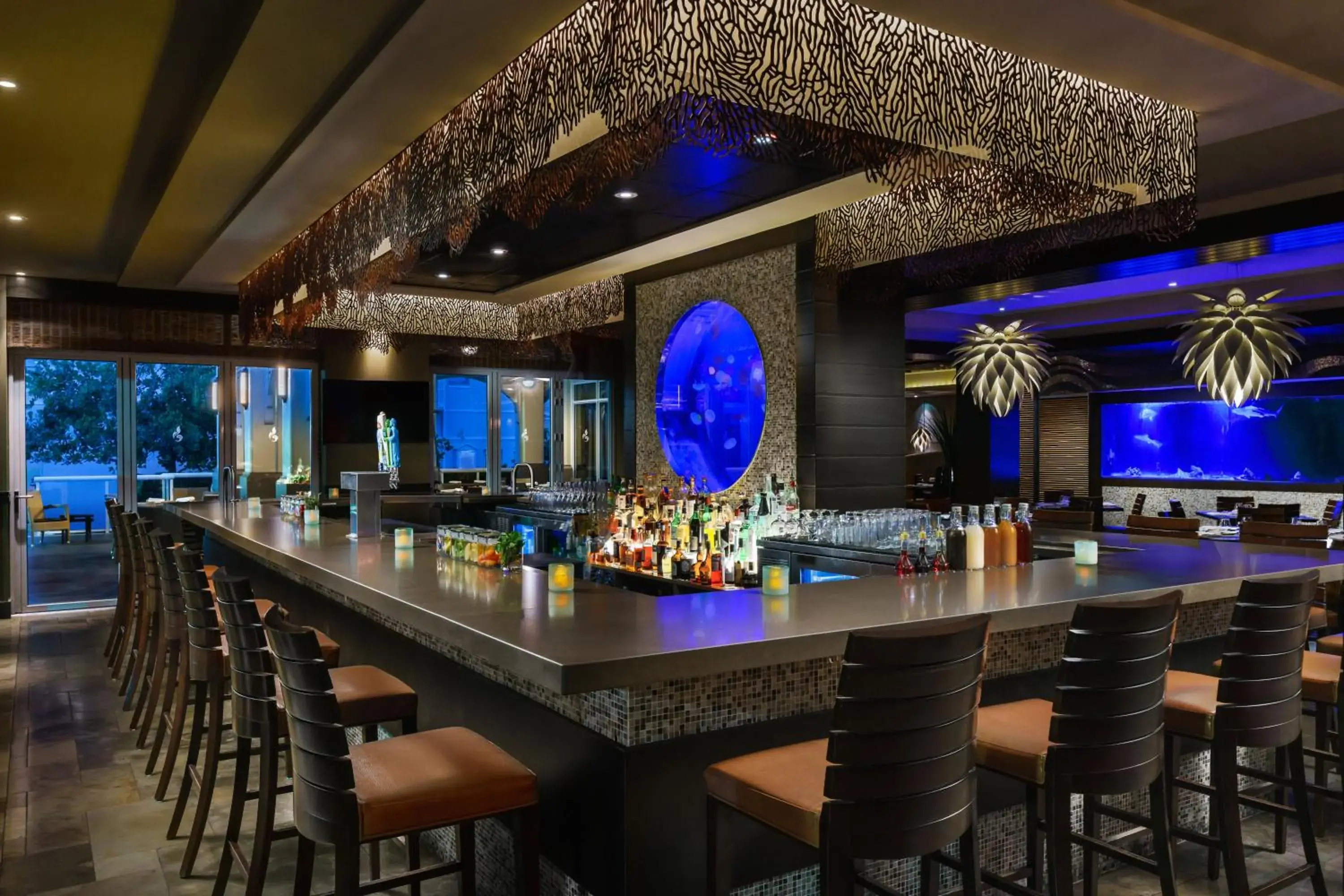 Lounge or bar, Lounge/Bar in The Seagate Hotel & Spa