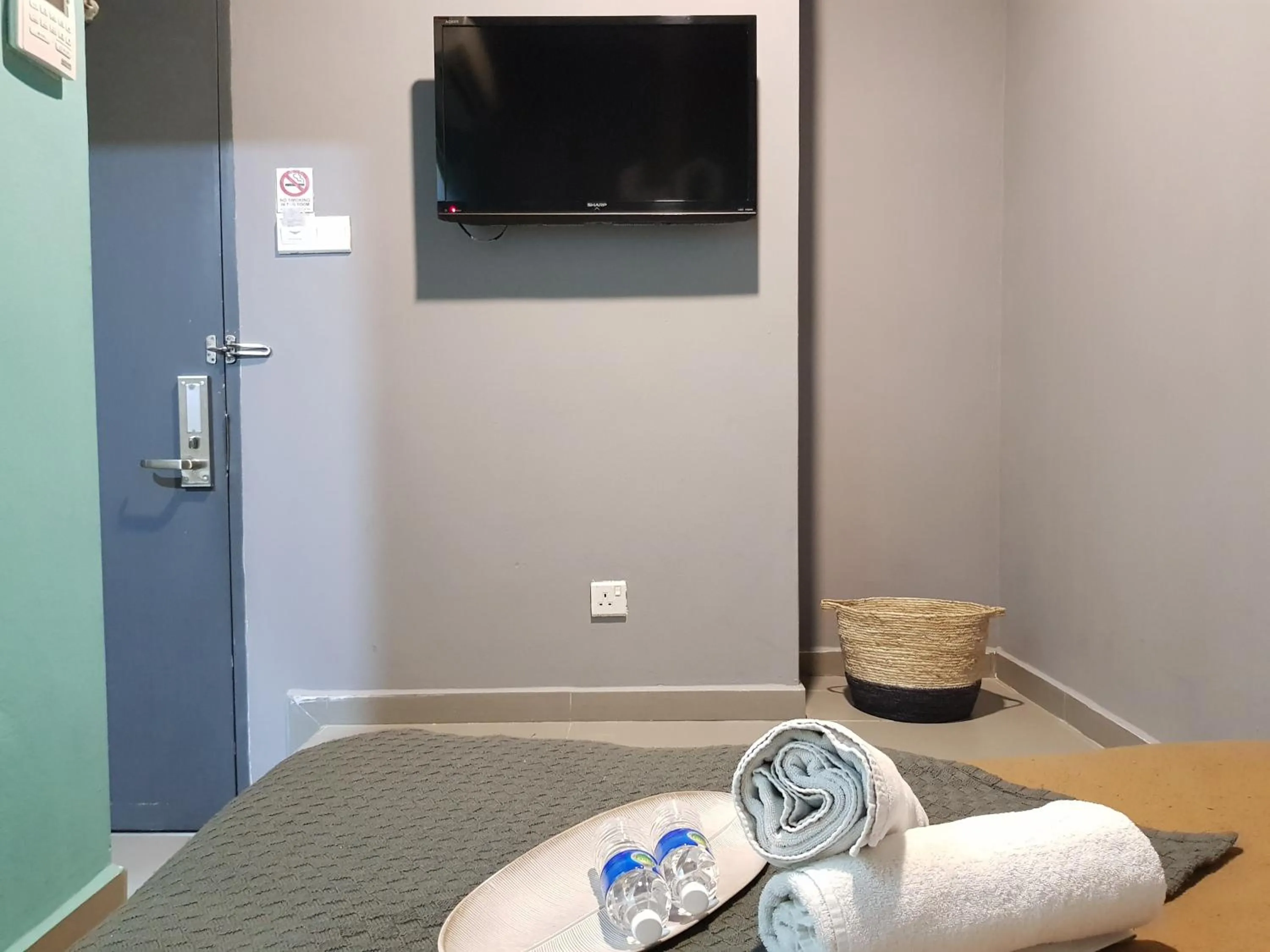 Leo Leisure Hotel @ Central Market