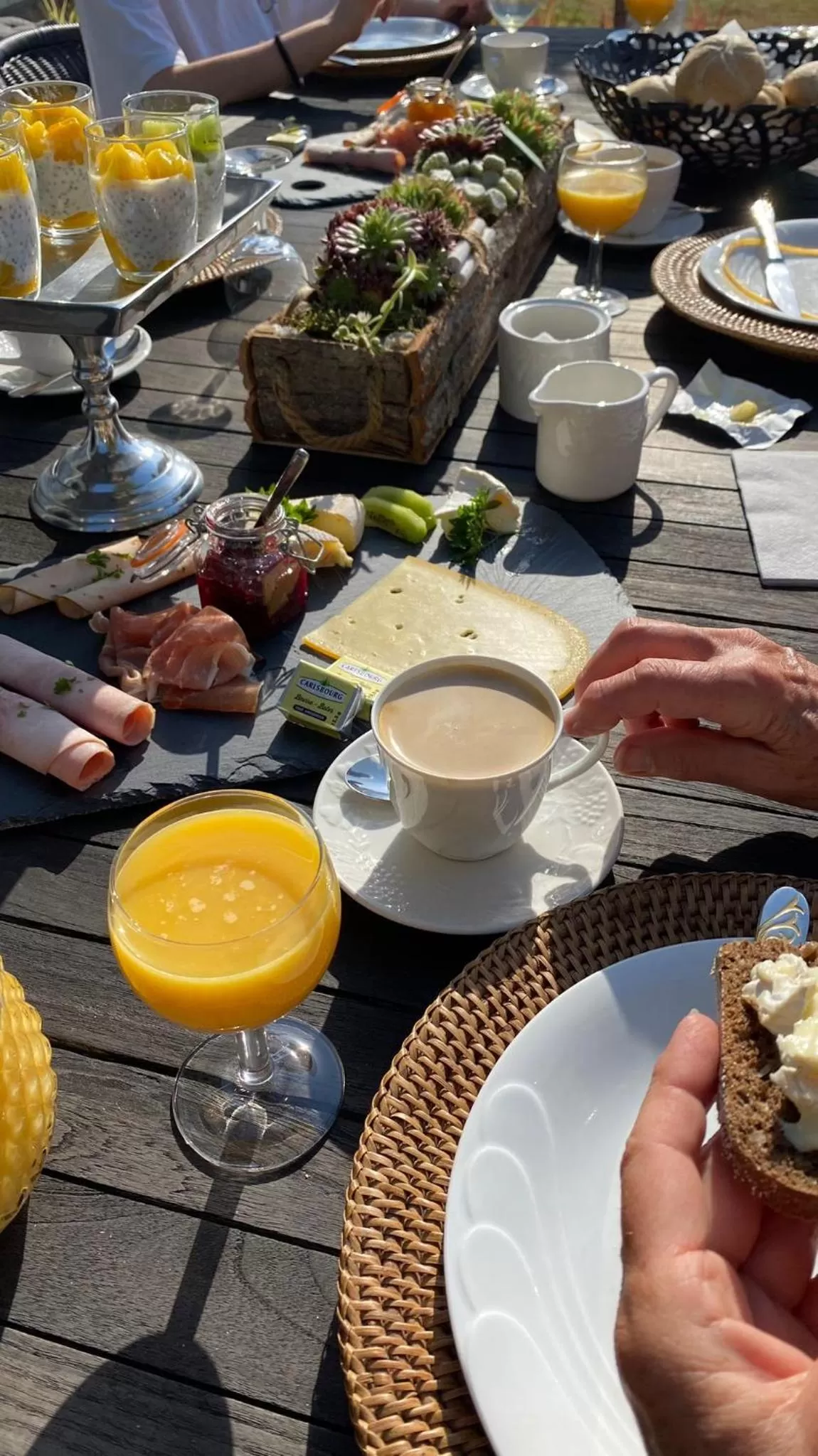 Breakfast in Bed & Bokes aan de Maaskant