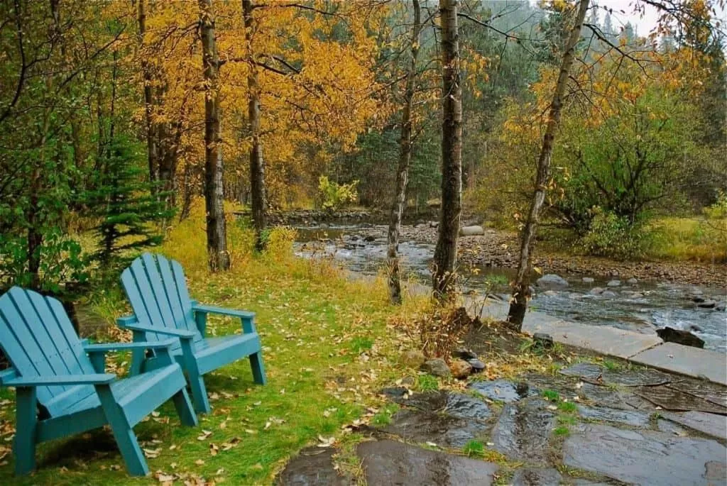 Riversong Inn Retreat