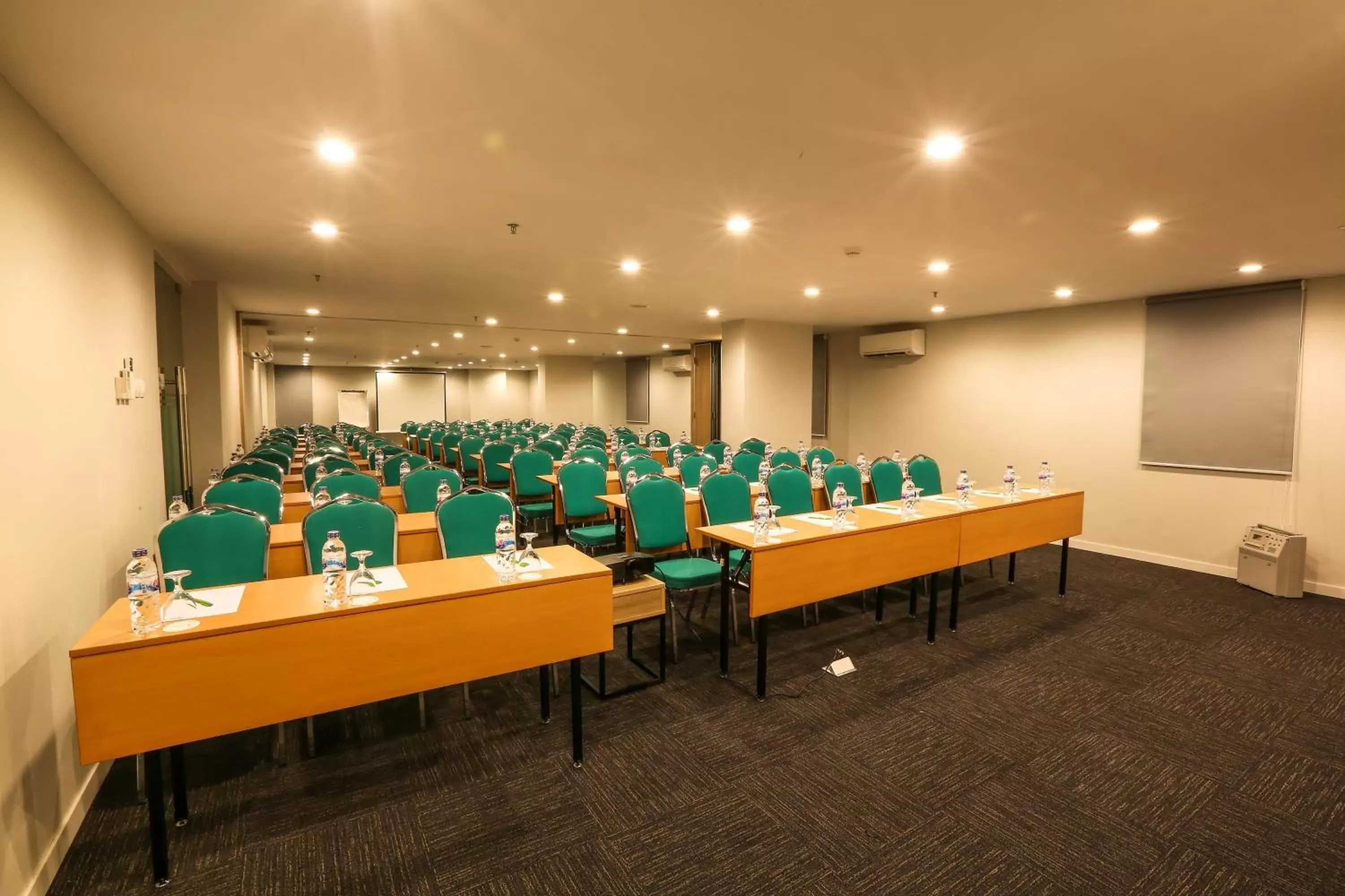 Banquet/Function facilities in Hotel Citradream Tugu Yogyakarta