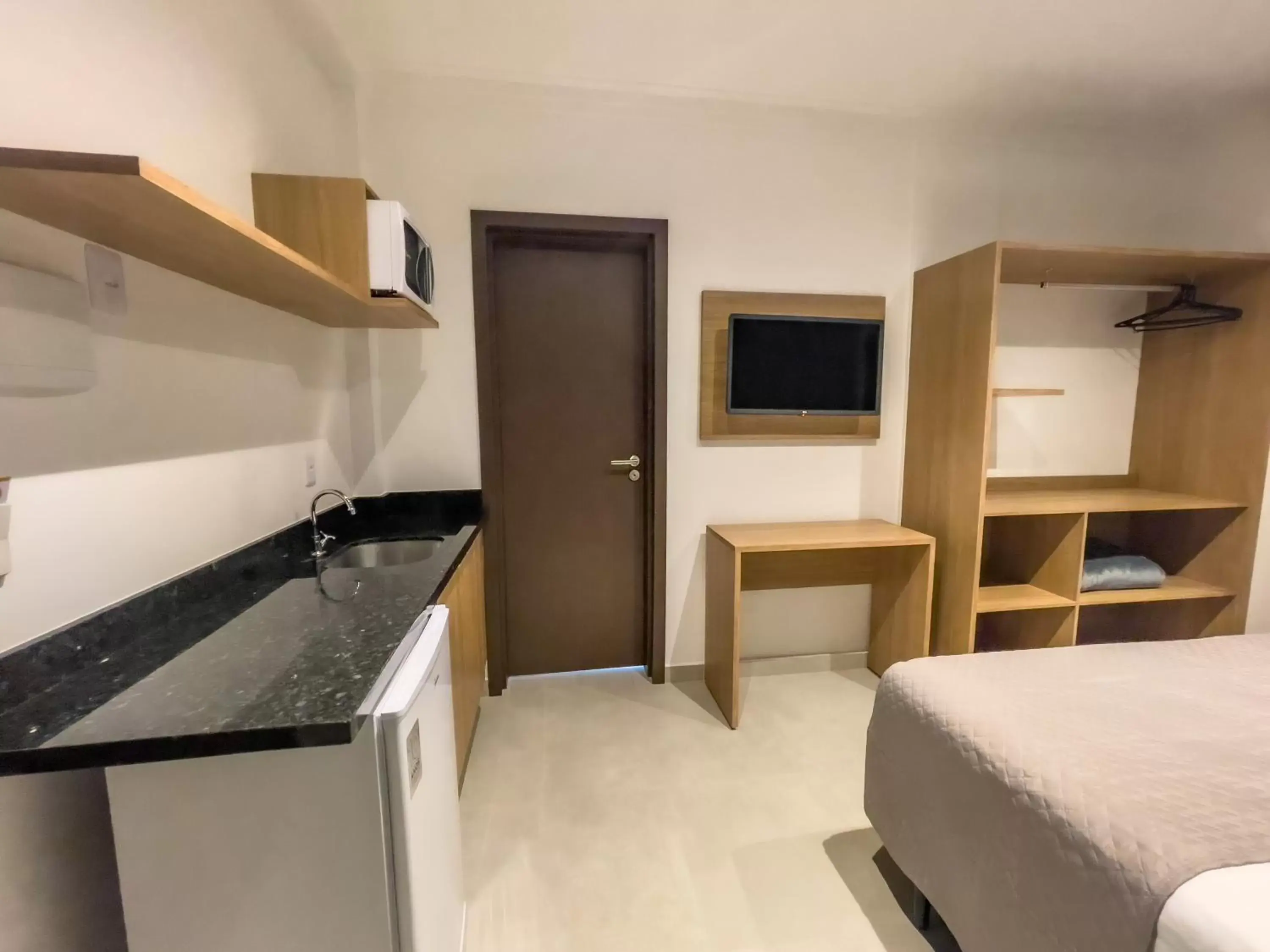 Studio in Hotel & Pousada Favareto Studio in Hotel & Pousada Favareto