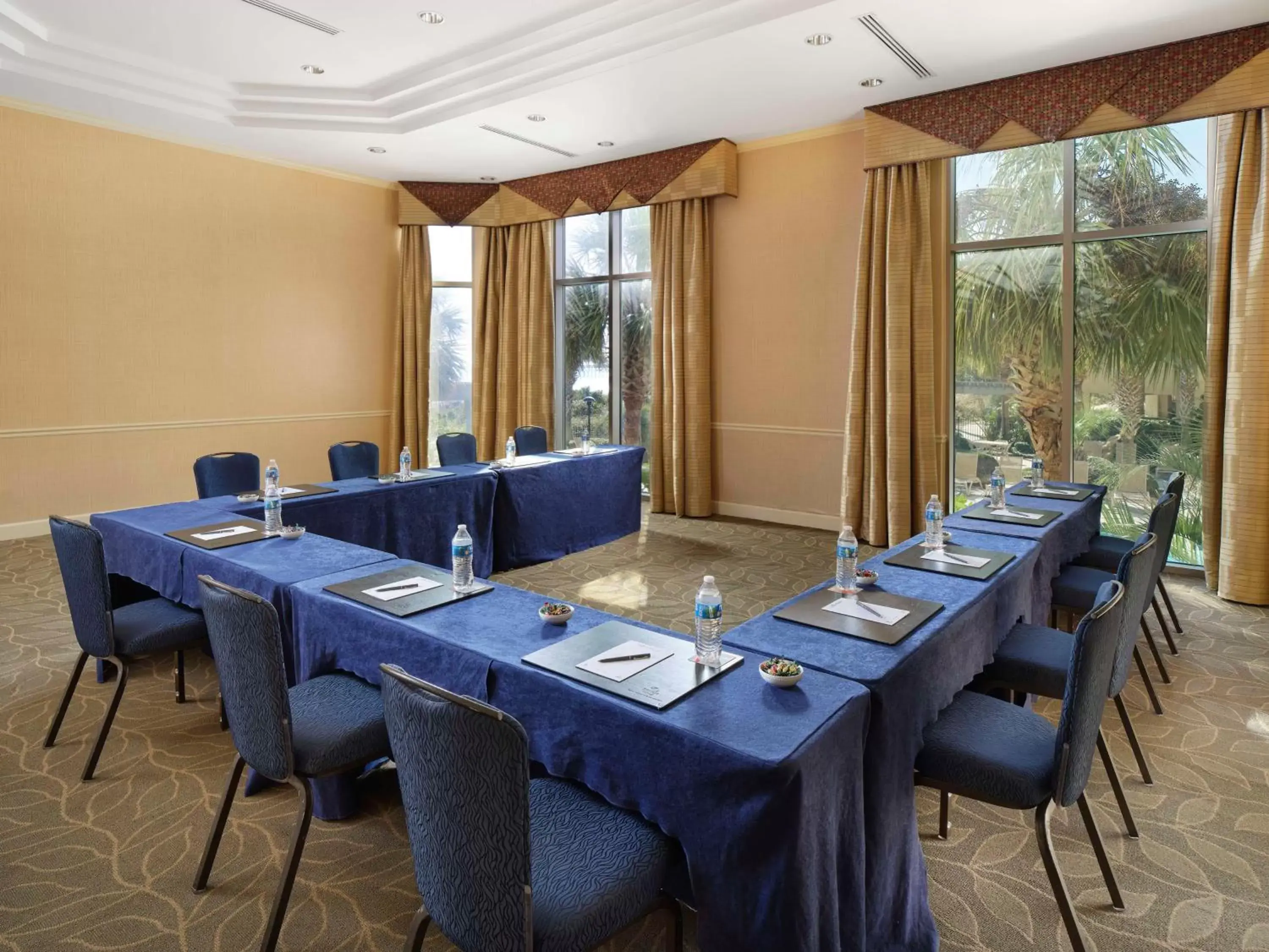 Meeting/conference room in Kingston Plantation Condos