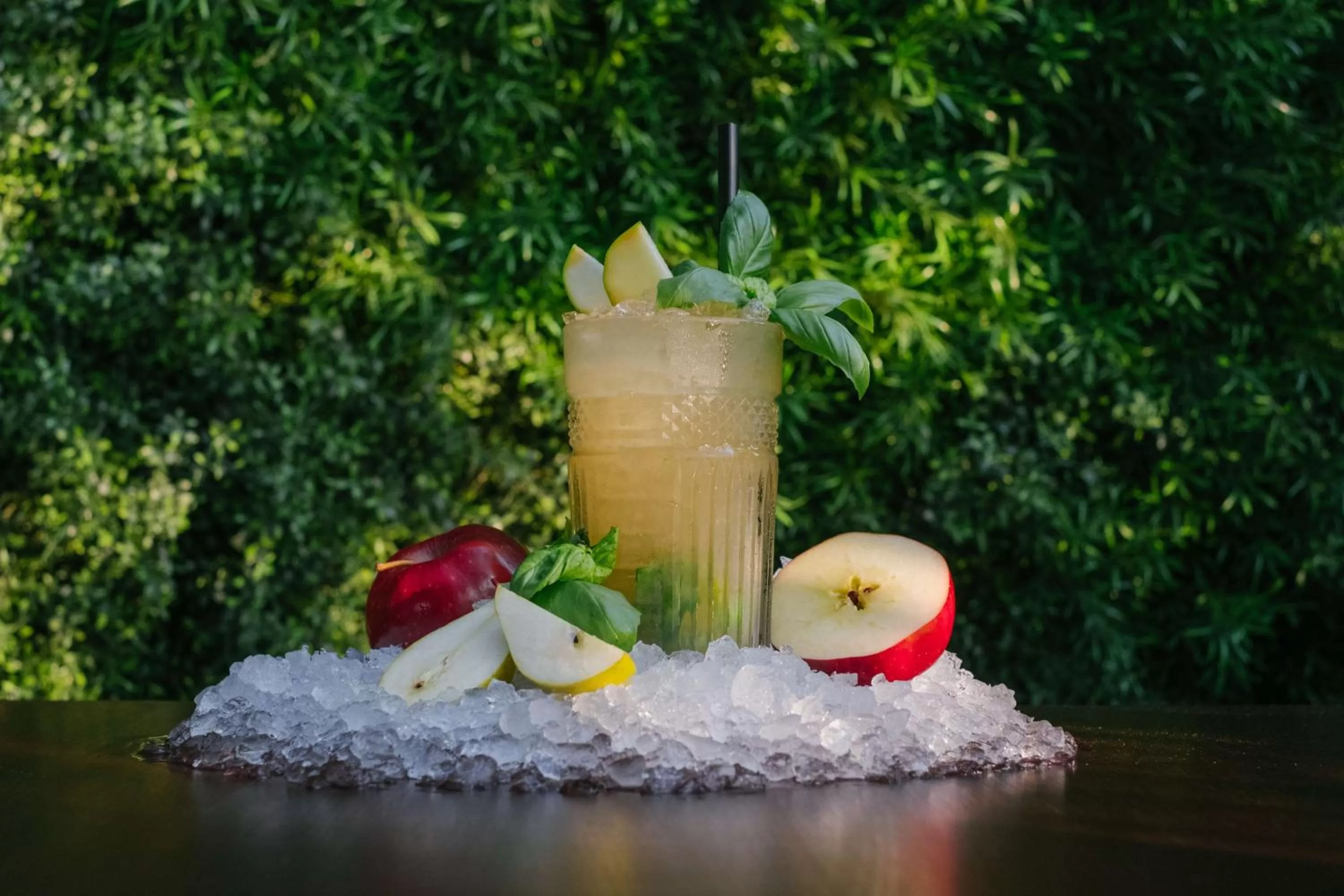 Food and drinks in Radisson Blu Hotel, Abu Dhabi Yas Island