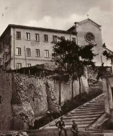 Landmark view, Property Building in Rura , nel cuore del Pollino