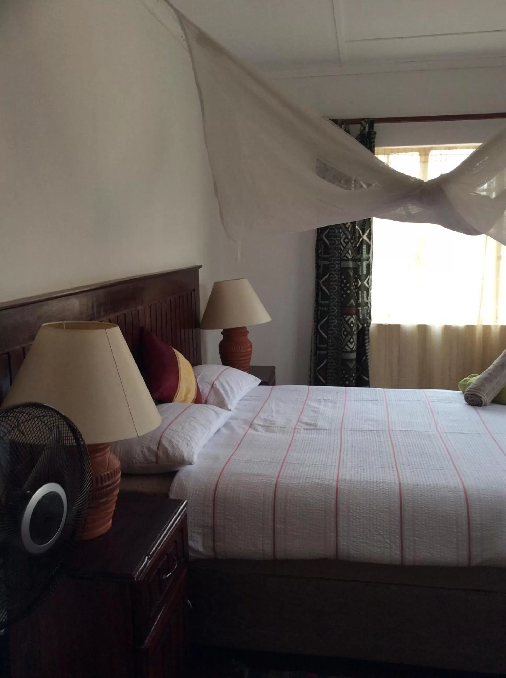 Bedroom, Bed in Tabonina Bis