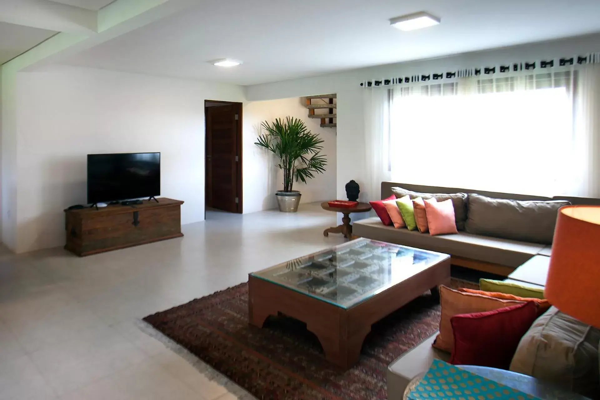 Living room, Seating Area in Zorah Beach Hotel