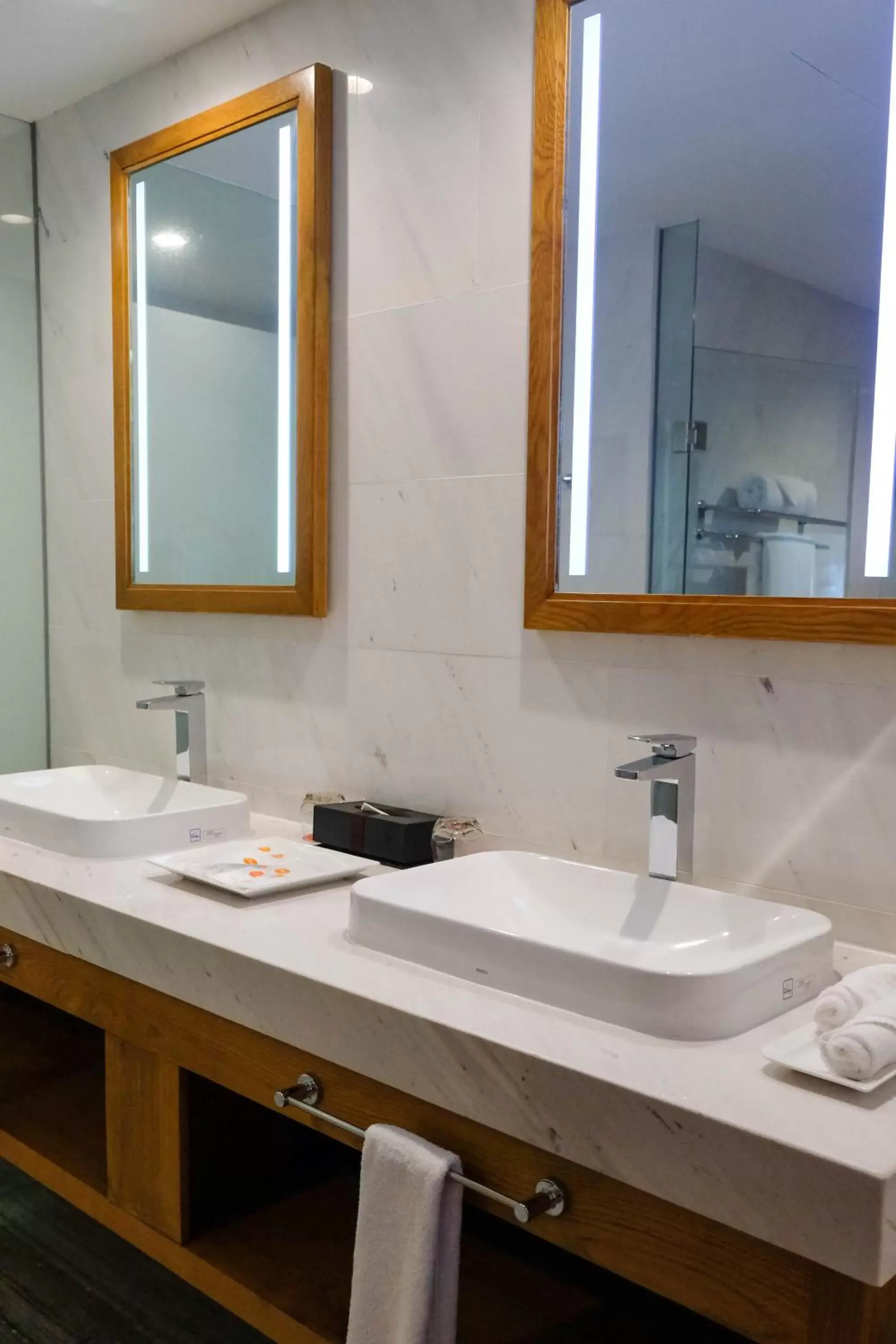 Property building, Bathroom in Marina Bay Vung Tau Resort & Spa