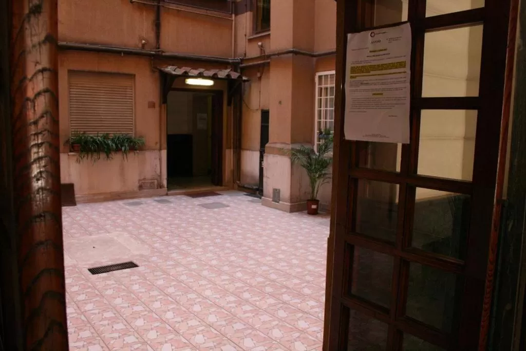 Vatican City Accommodation