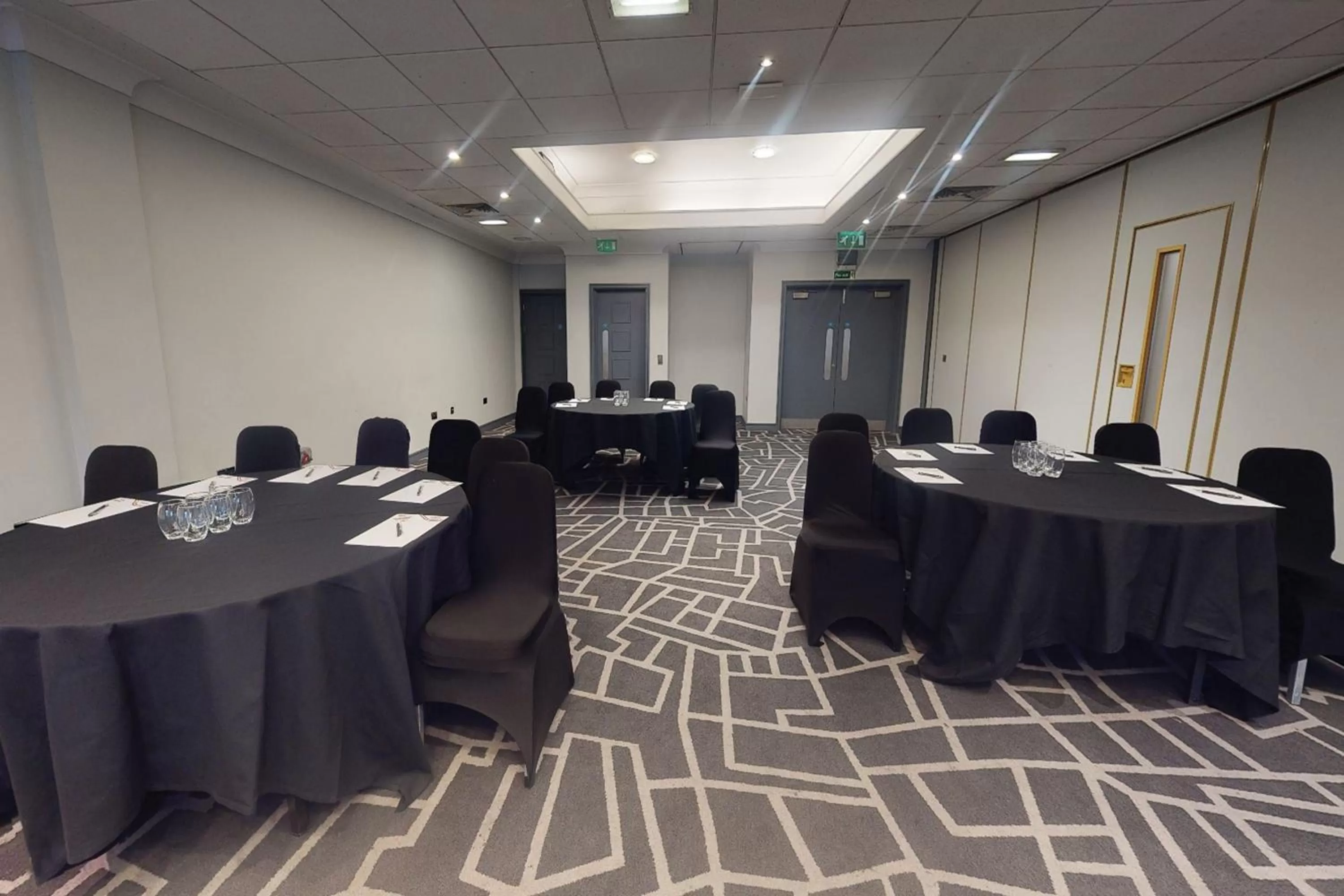 Meeting/conference room in Village Hotel Birmingham Walsall