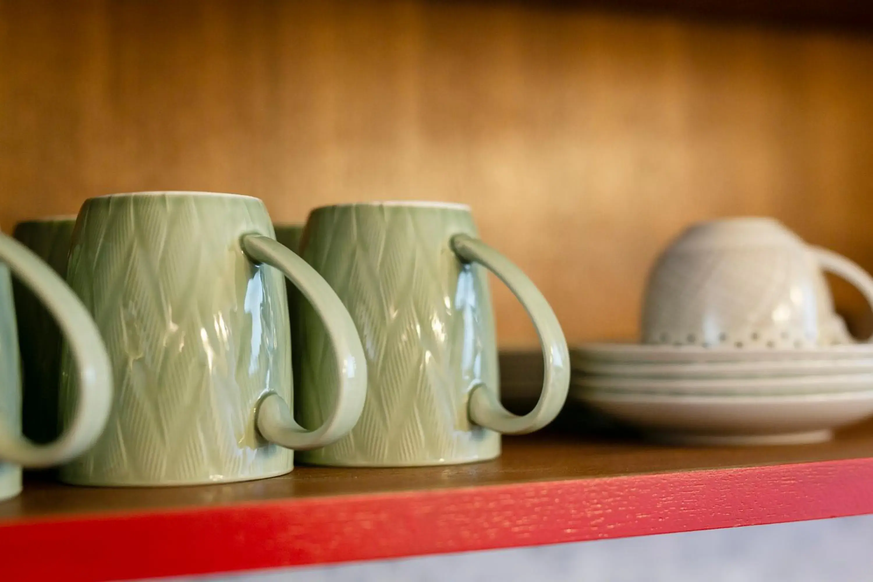 Coffee/tea facilities in Amata Lanna Chiang Mai, One Member of the Secret Retreats