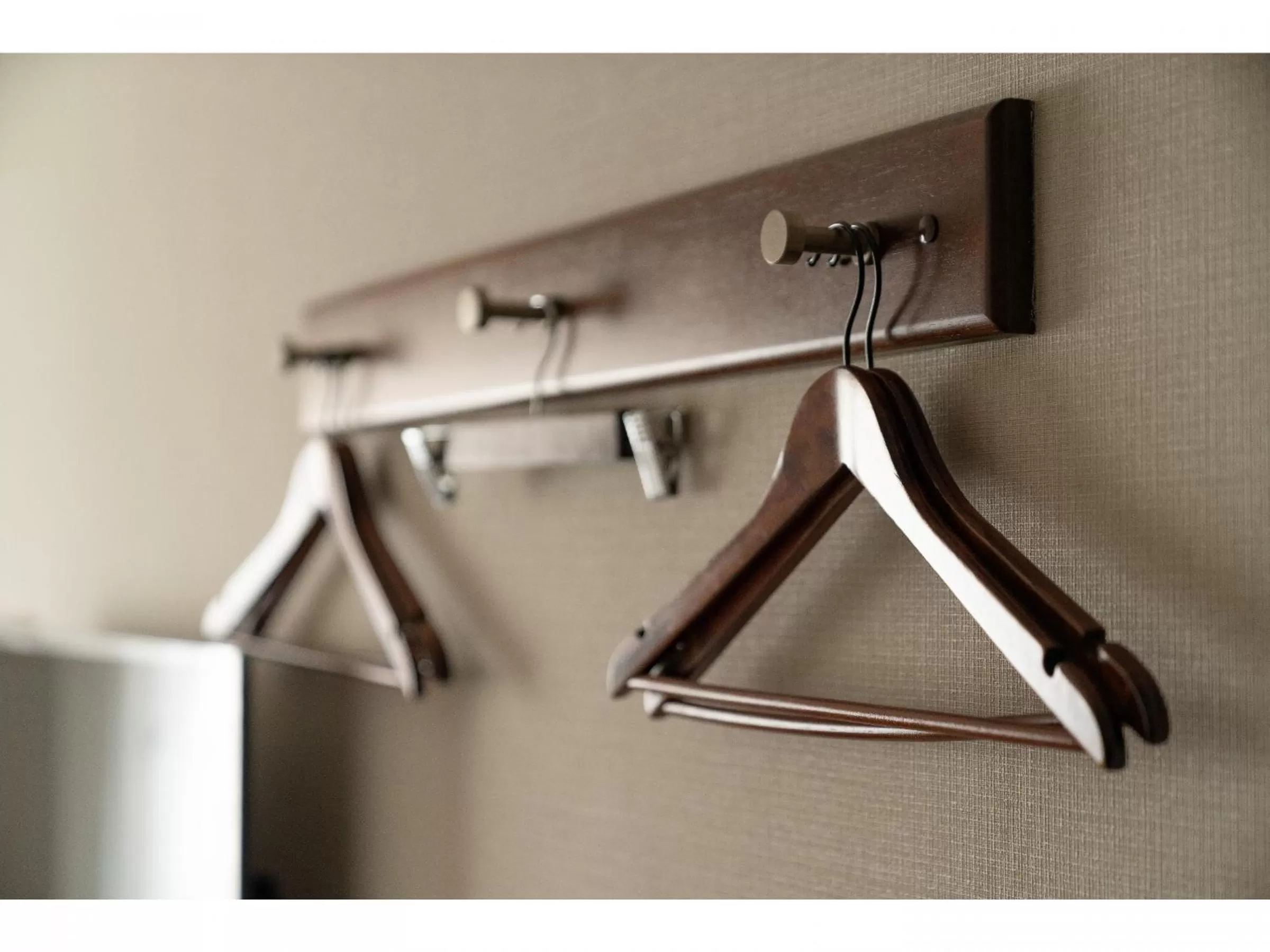 Photo of the whole room in The OneFive Marine Fukuoka