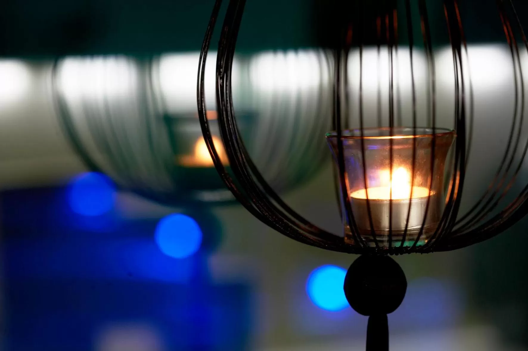 Decorative detail in Grand Plaza Hotel & Wellness