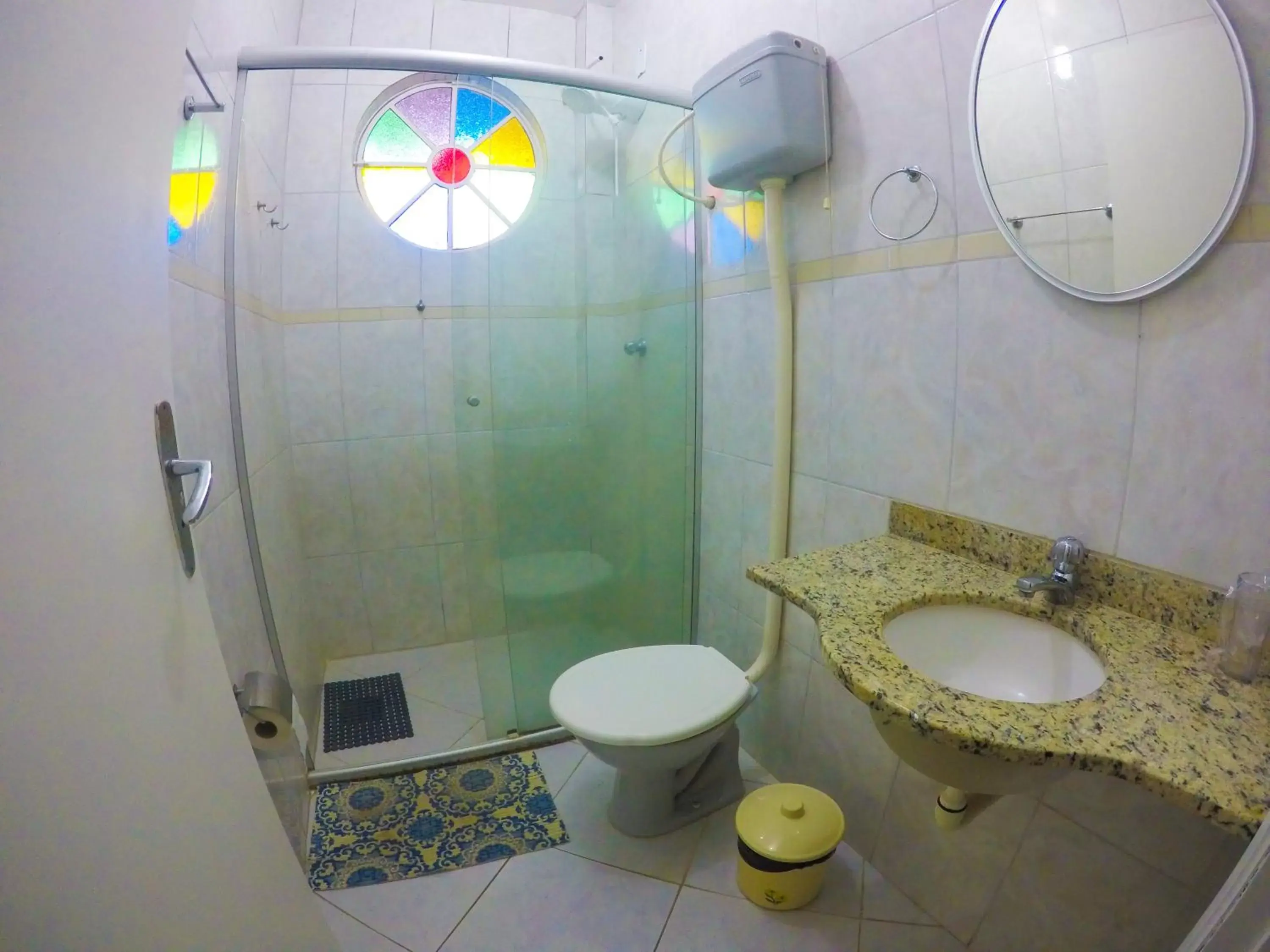 Superior Double Room in Hotel Texacao do Cavera Superior Double Room in Hotel Texacao do Cavera