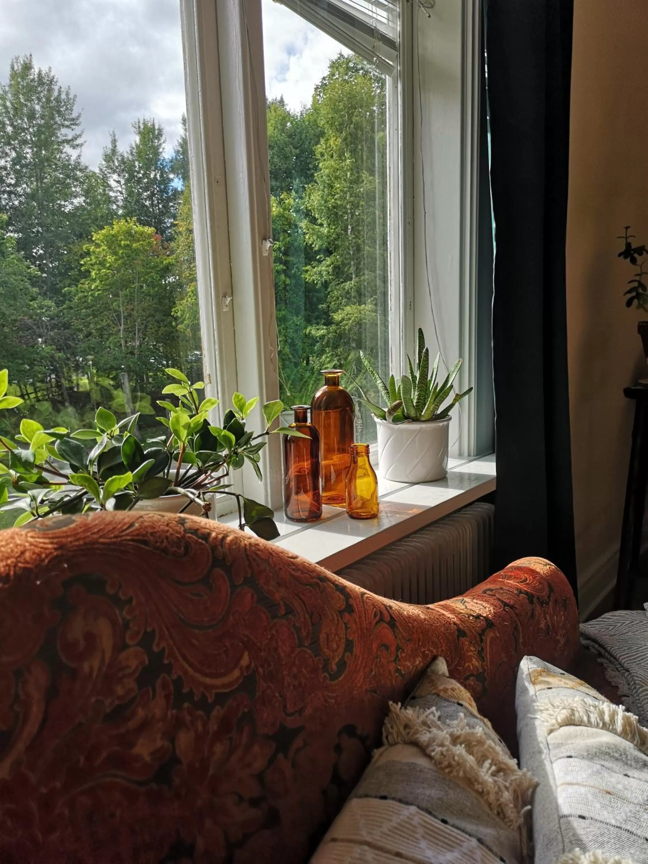 Disponentparken Café och Bed & Breakfast