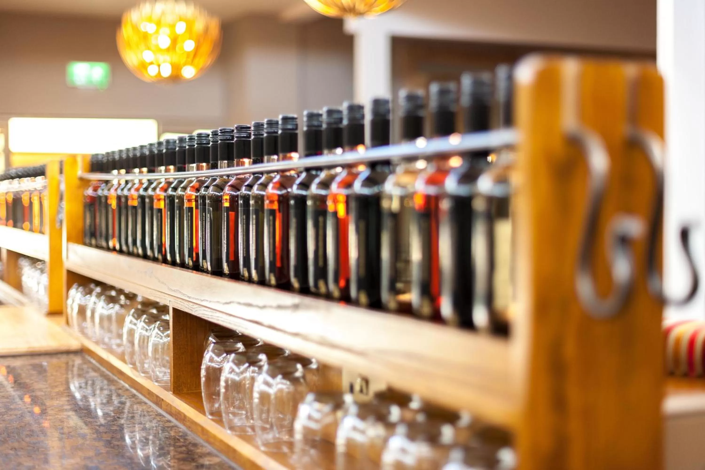 Banquet/Function facilities in Swindon Blunsdon House Hotel, BW Premier Collection