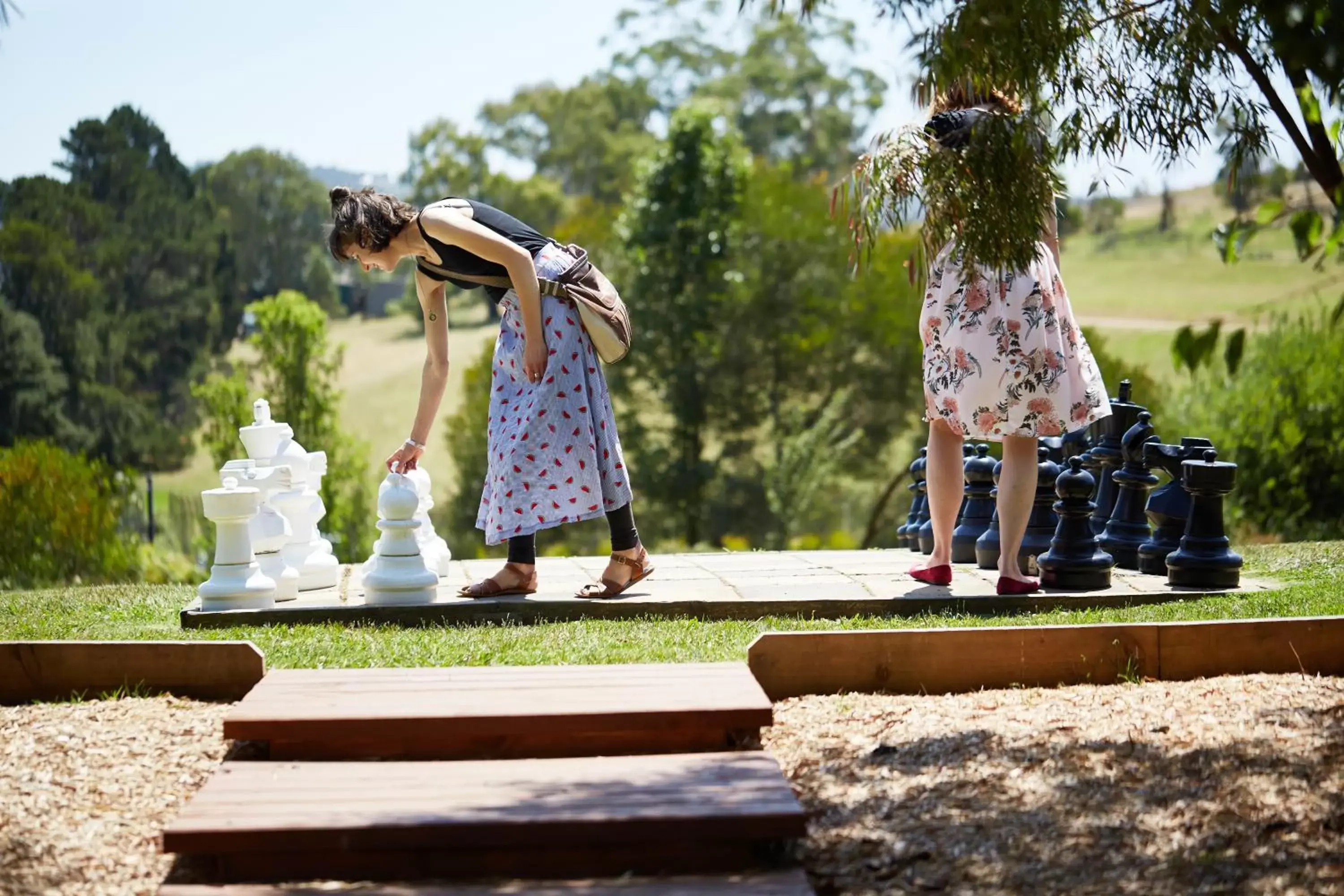 Activities in Balgownie Estate Yarra Valley