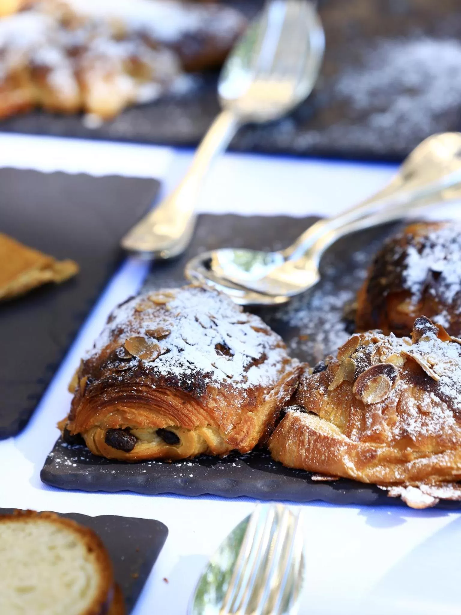 Food in Domaine De Manville