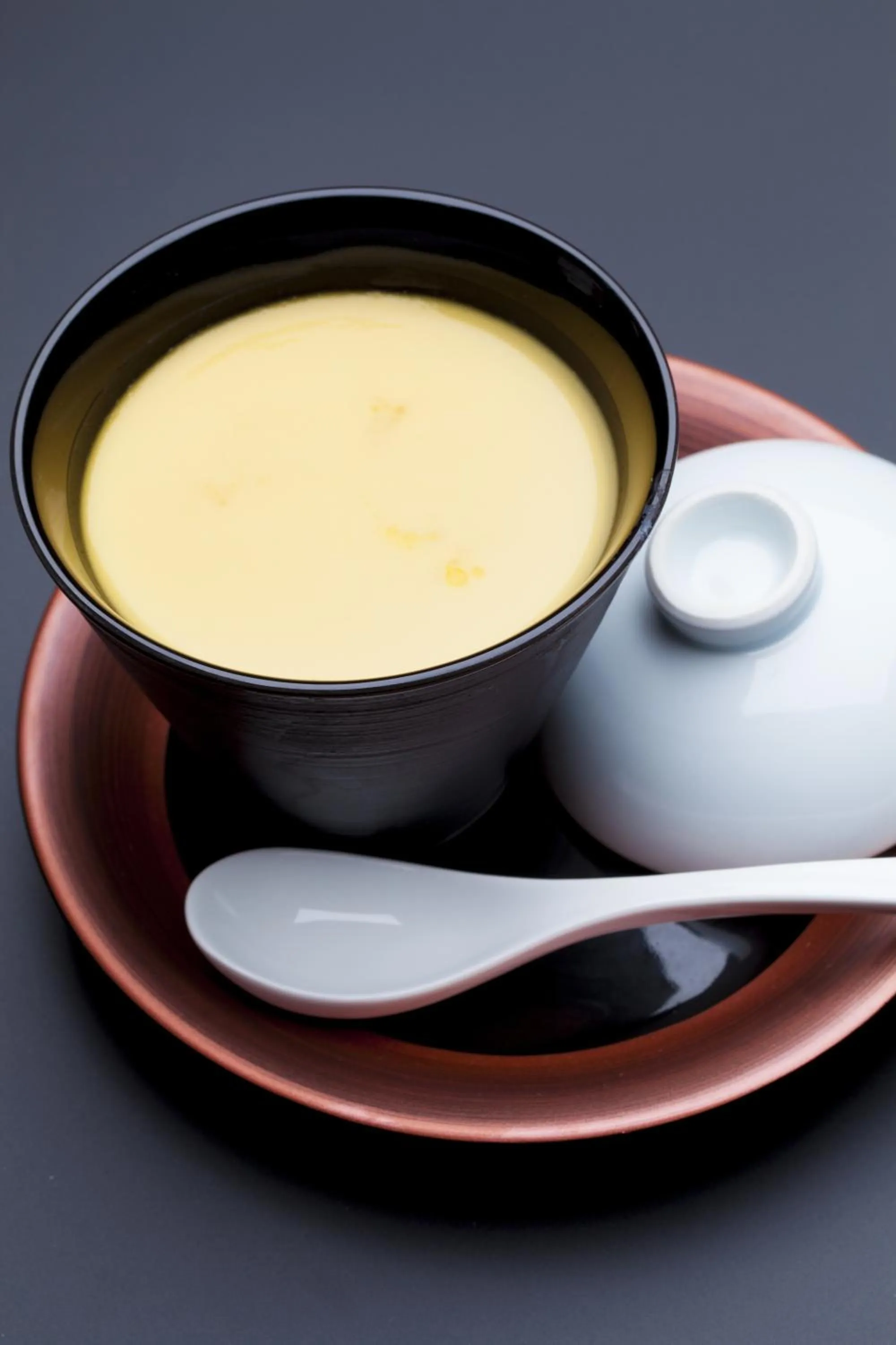 Food in Sun Members Hirugano