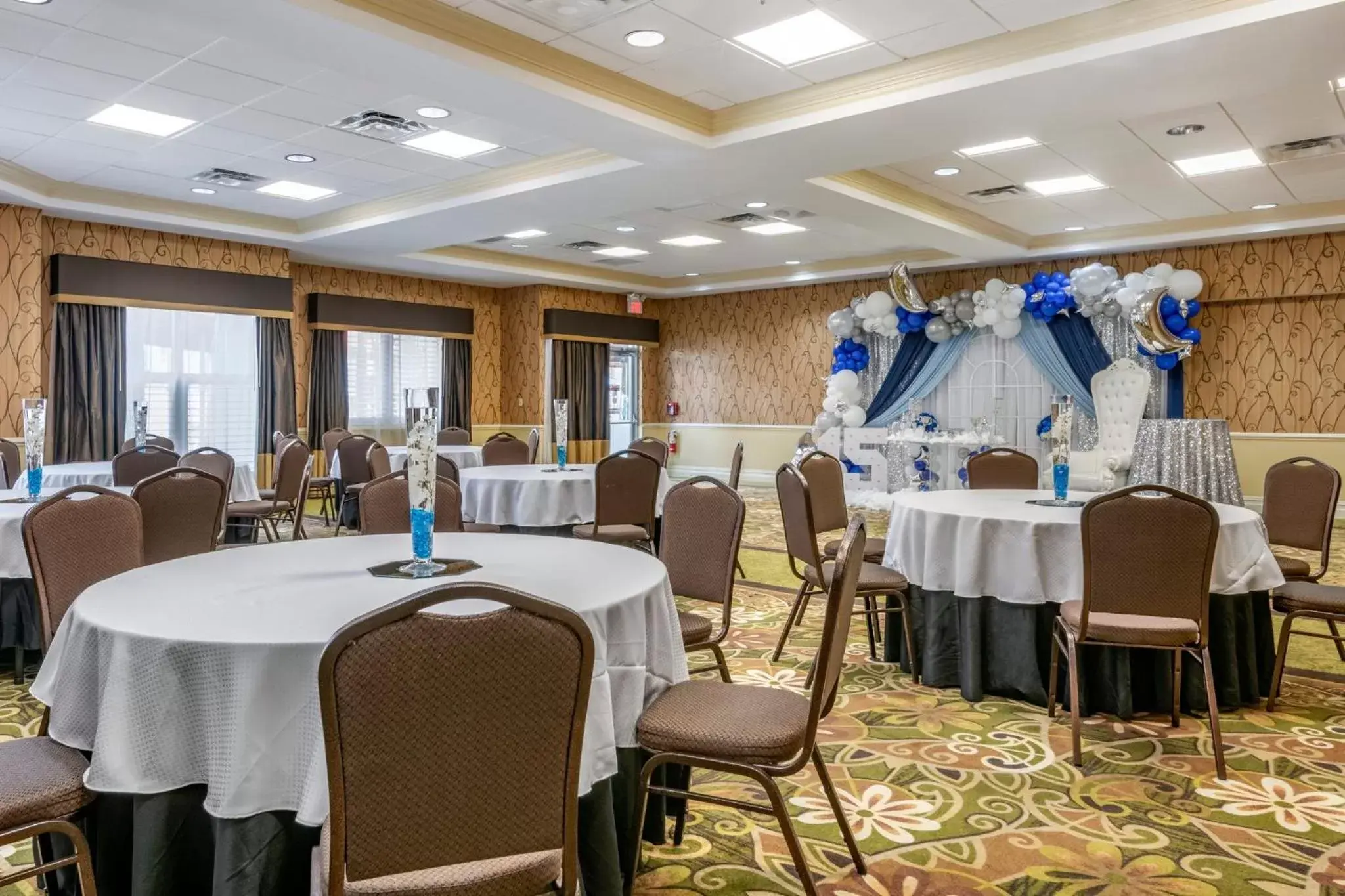 Meeting/conference room, Banquet Facilities in Holiday Inn Resort Orlando - Lake Buena Vista, an IHG Hotel