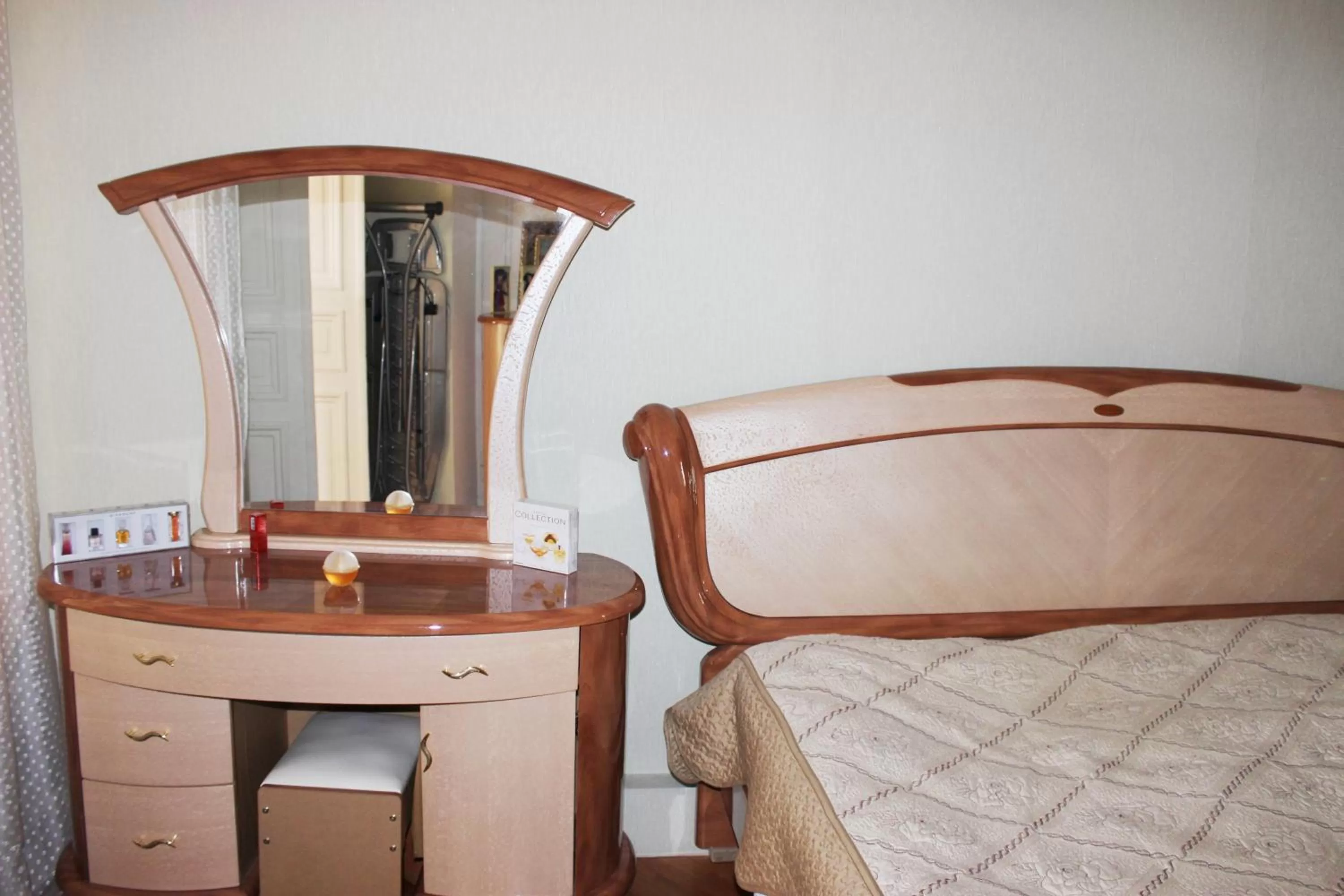 Other in Nika's Guest House