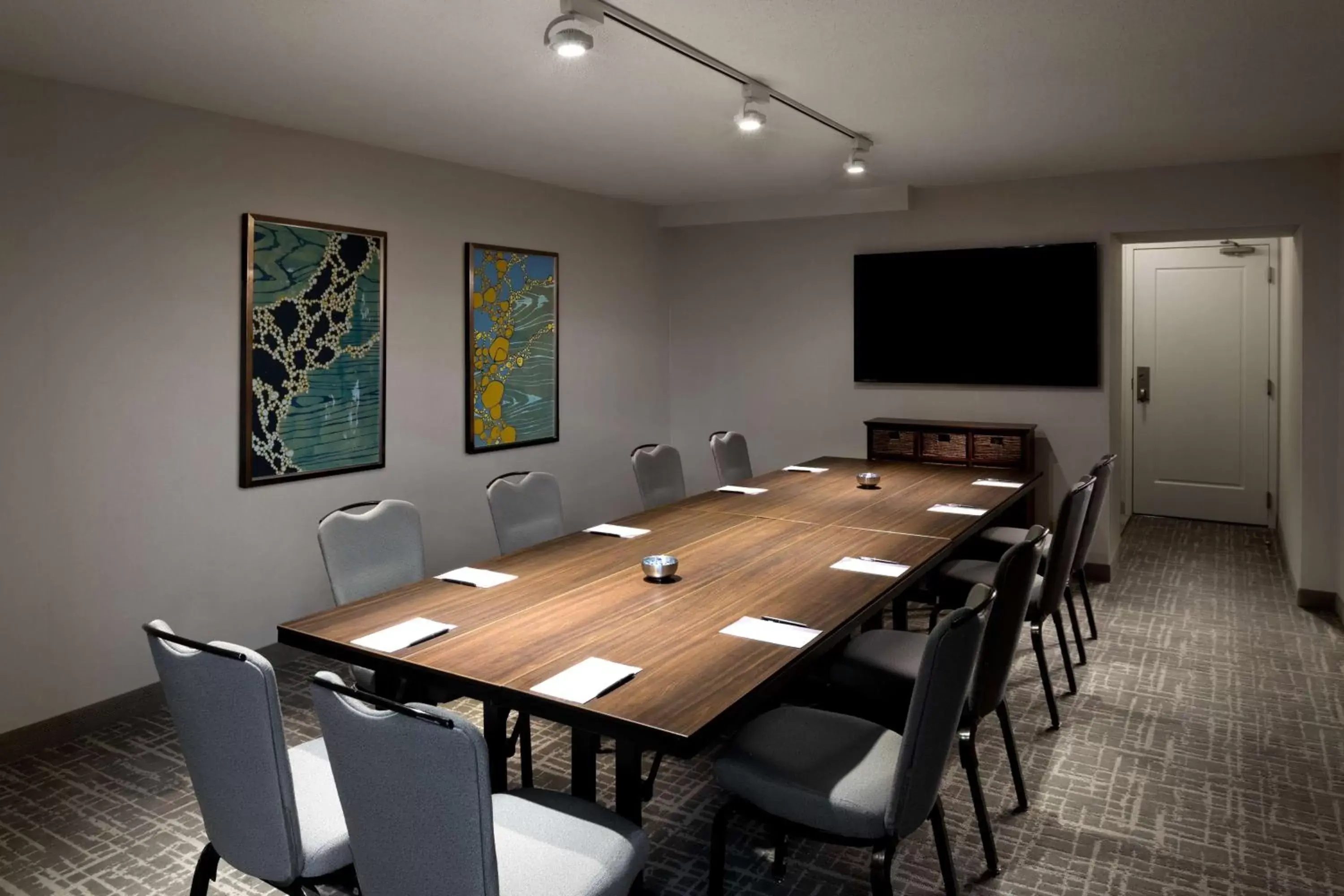 Meeting/conference room, Dining Area in Hyatt Regency San Antonio Riverwalk