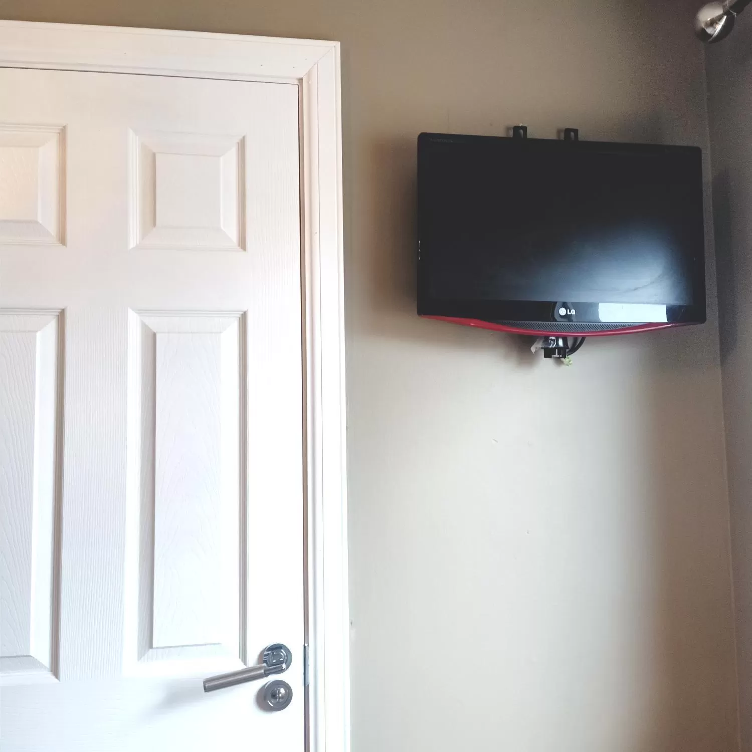 The Milton Accommodation