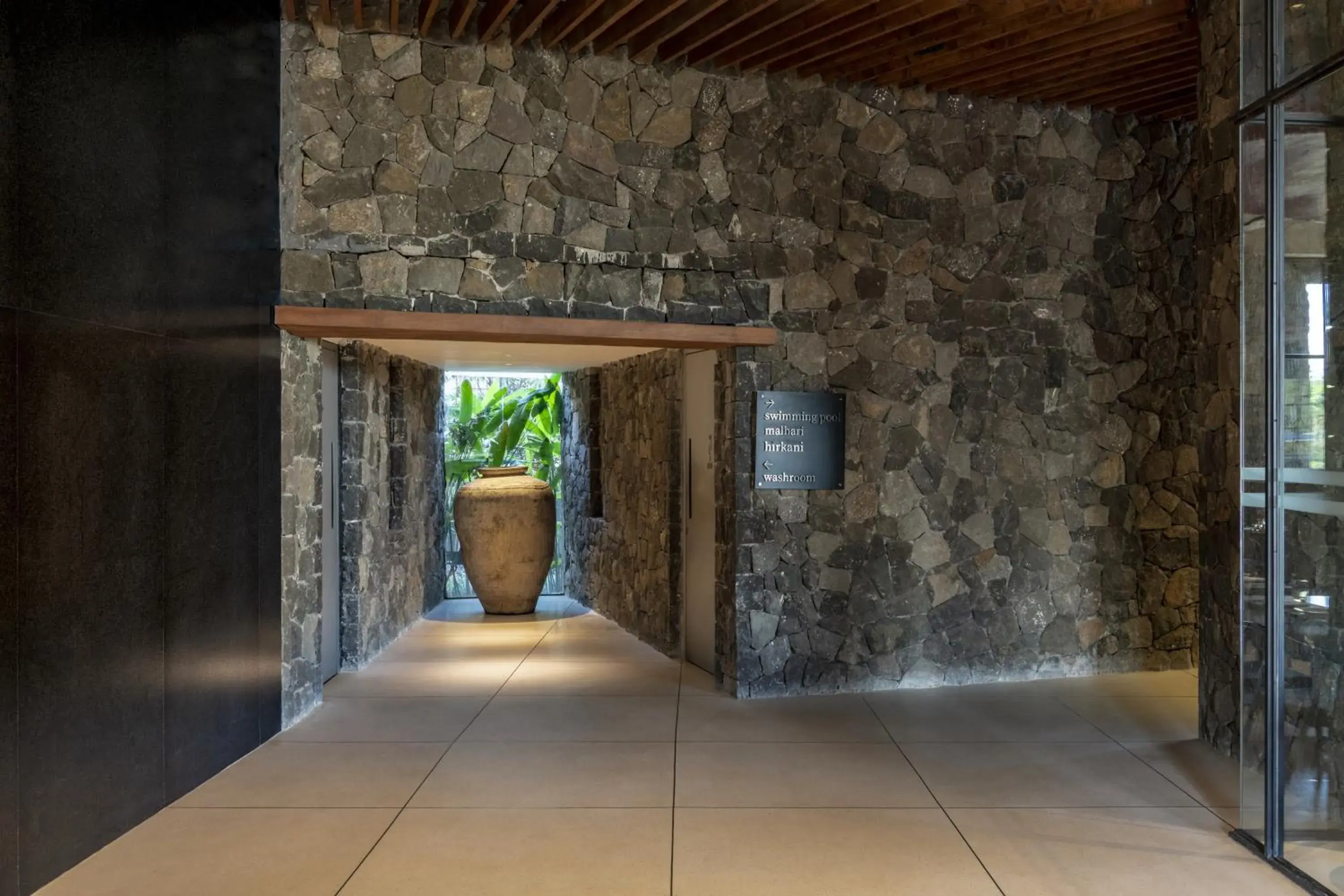 Bathroom in Radisson Resort and Spa Lonavala