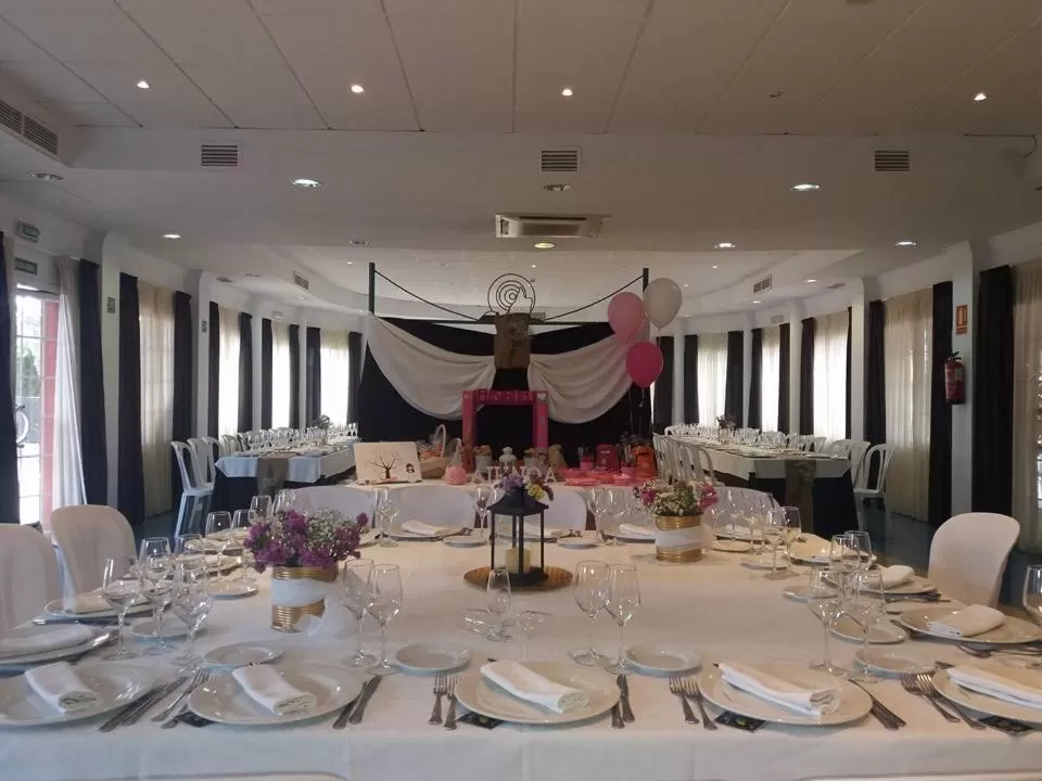 Hotel Mitra Crisálida