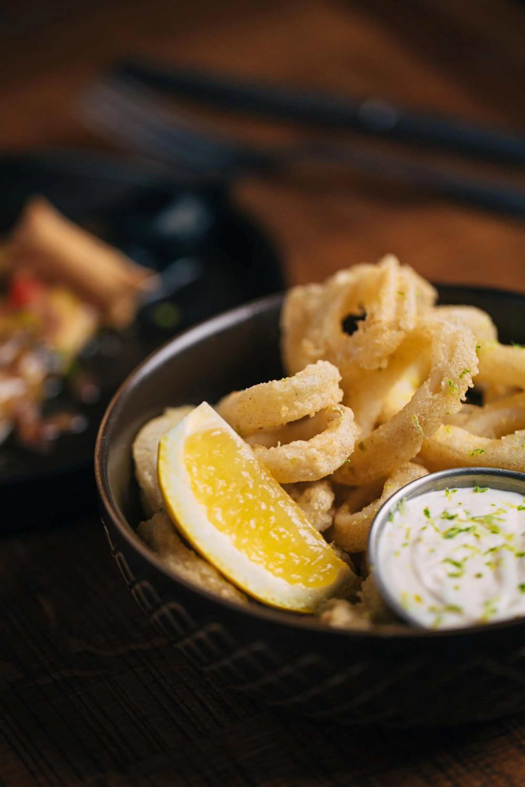 Restaurant/places to eat in Casa Gracia