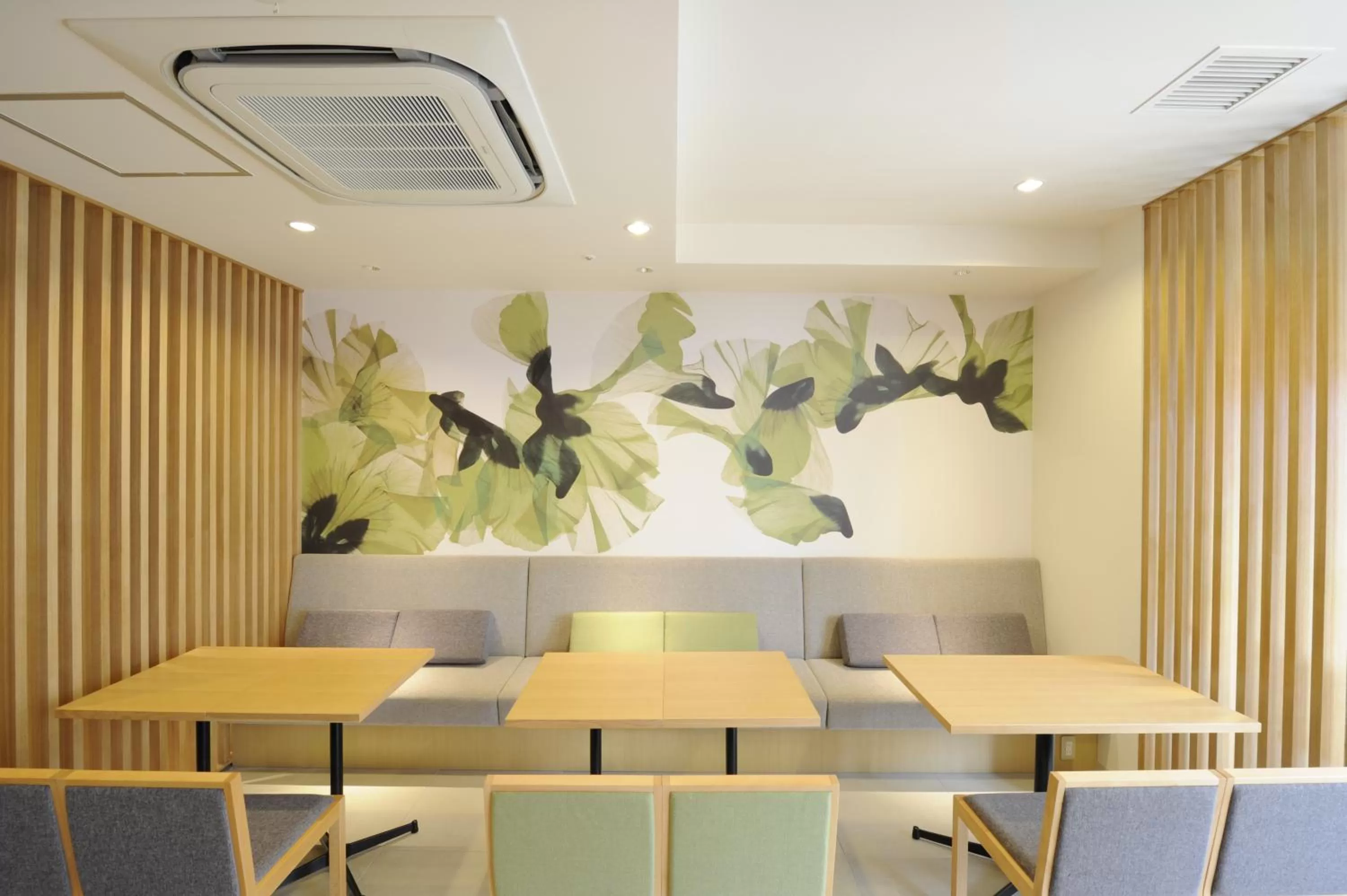 Toilet in Best Western Hotel Fino Osaka Shinsaibashi