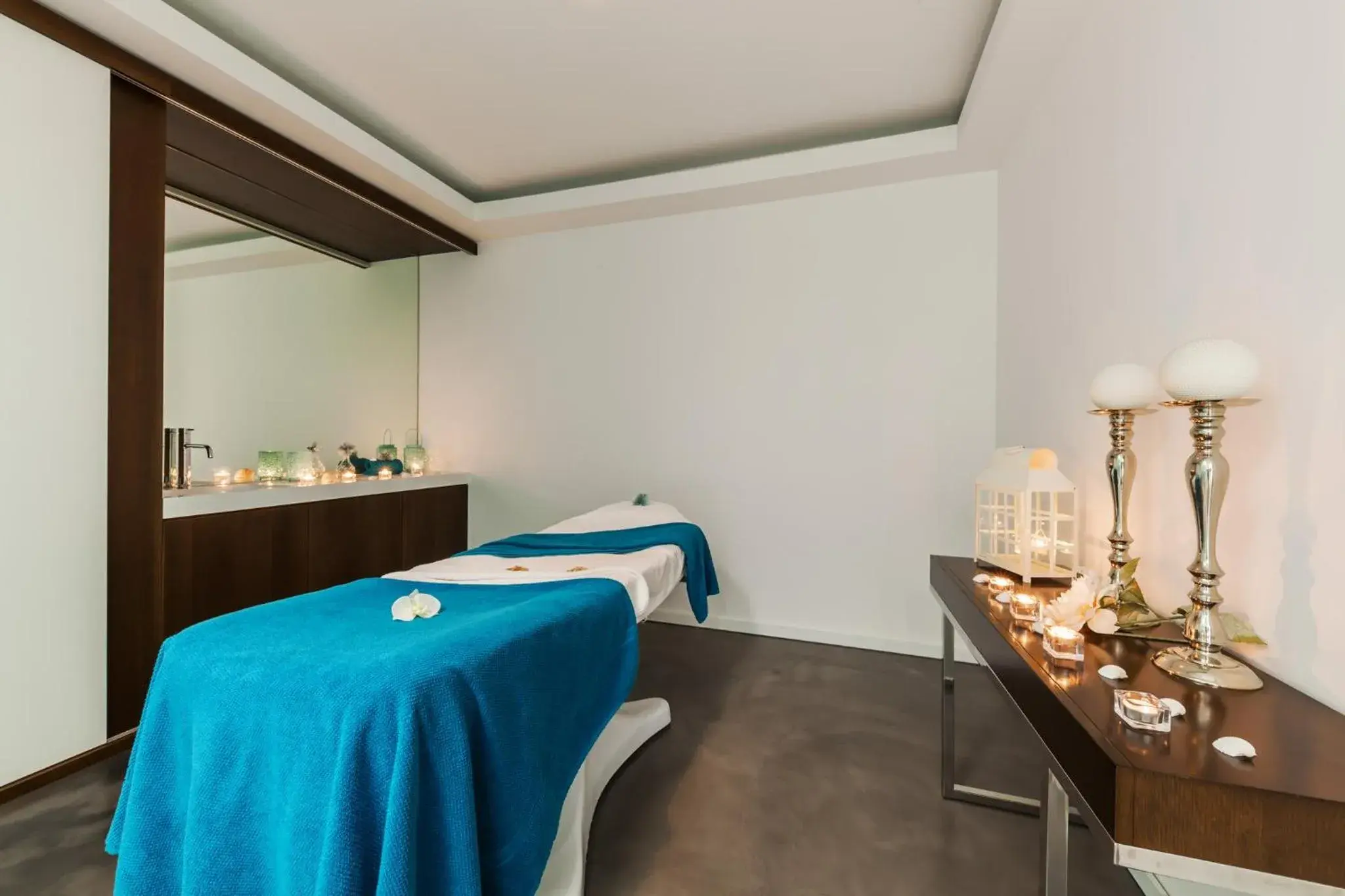 Massage in Lux Fatima Park - Hotel, Suites & Residence