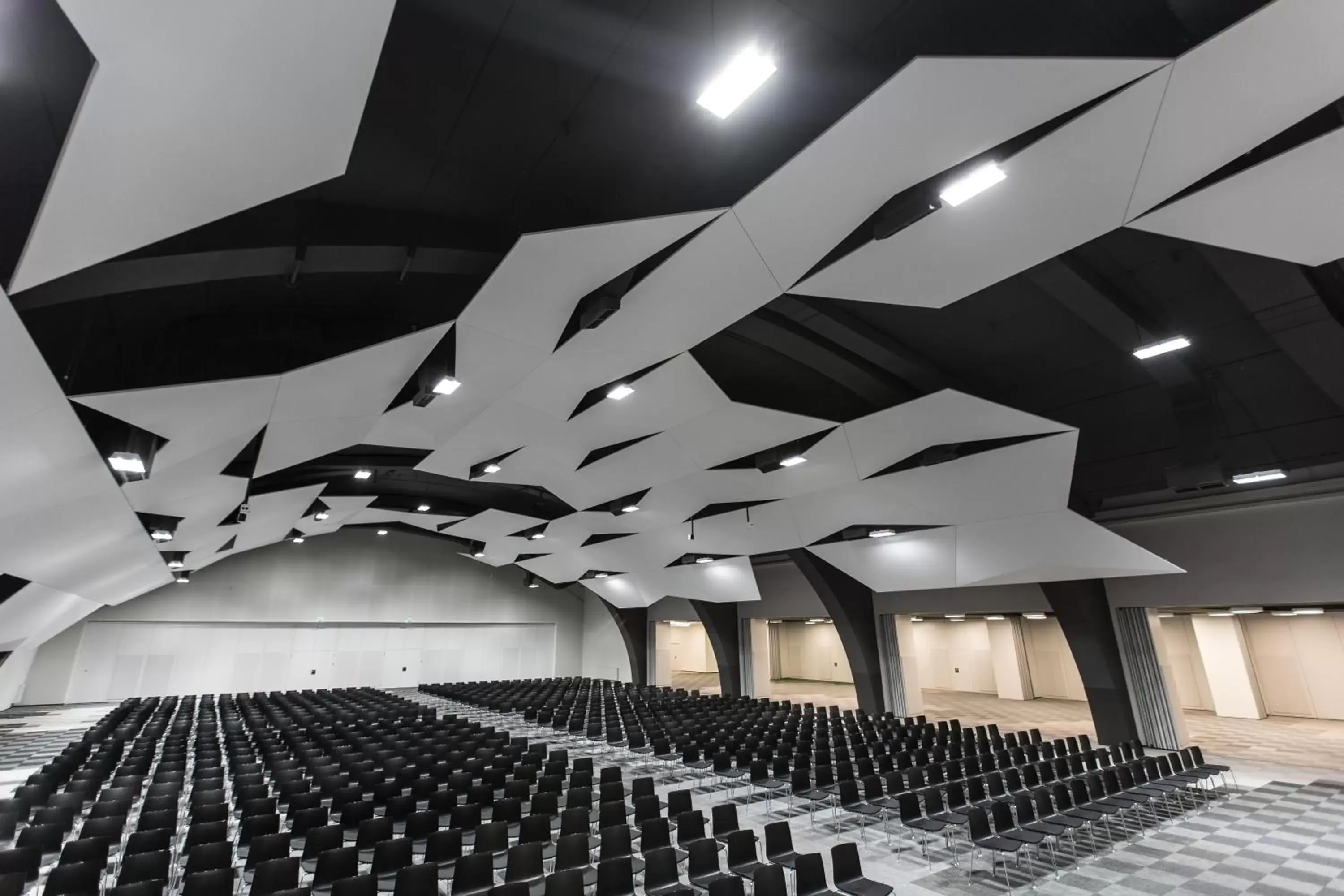 Meeting/conference room in InterContinental Malta, an IHG Hotel